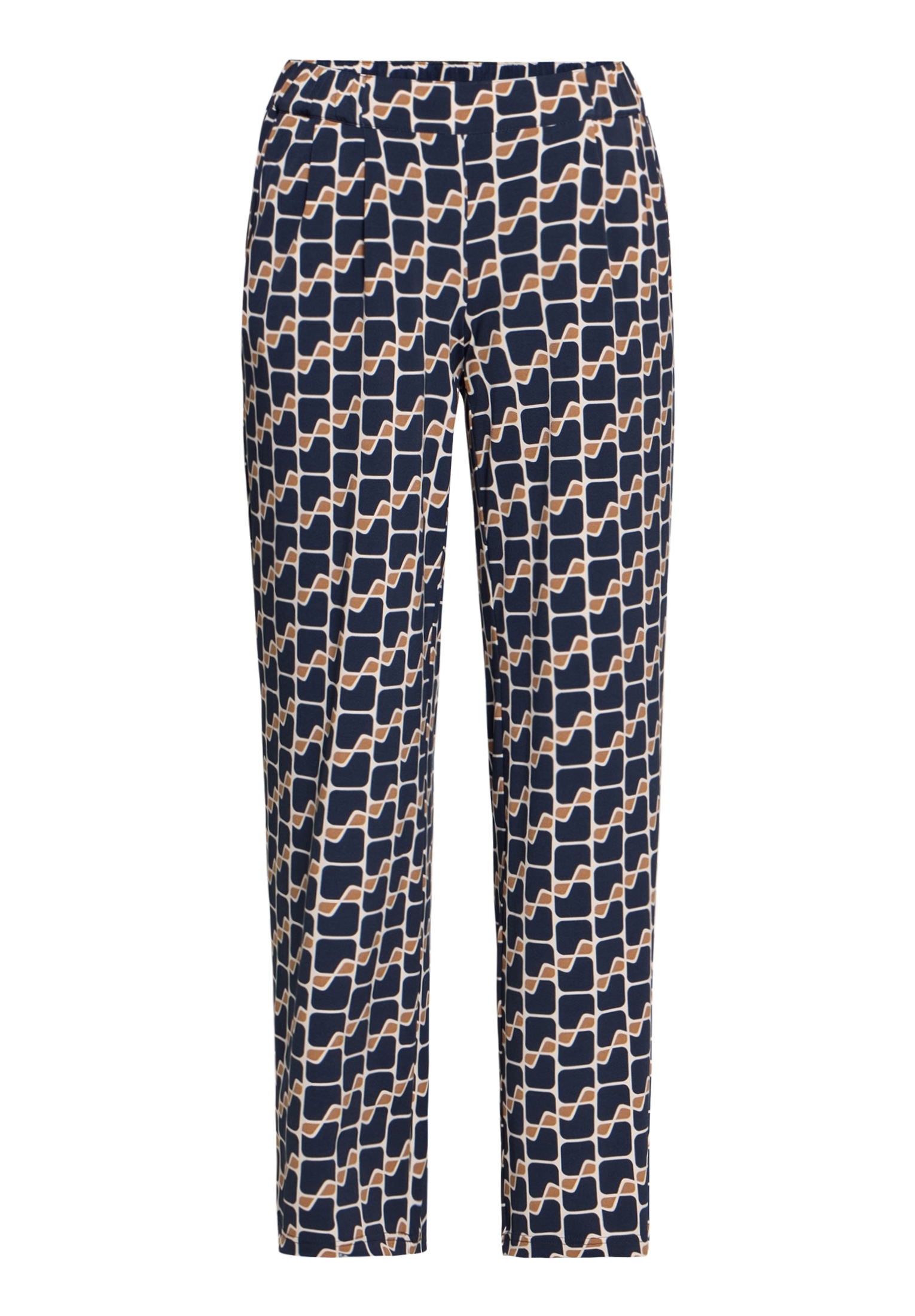 Betty Barclay Schlupfhose »Damen mit Eingrifftaschen«
