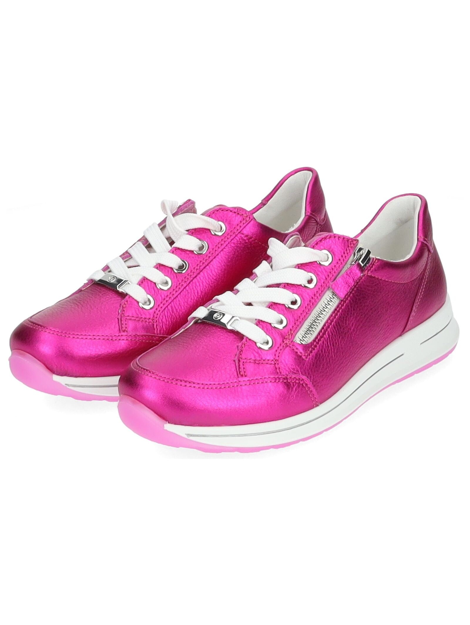 Ara Sneaker »Ara Sneaker Leder/Textil«