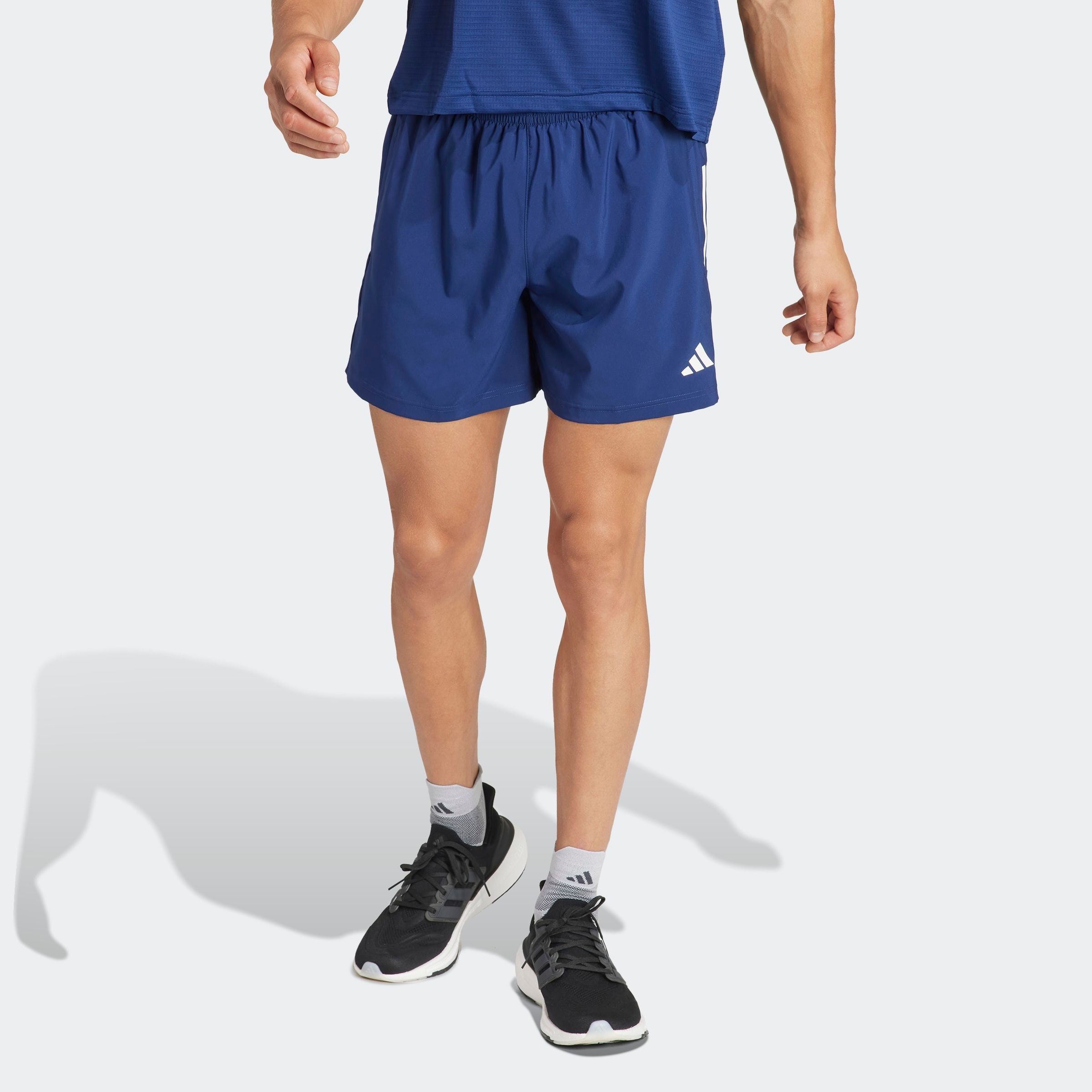 adidas Performance Laufshorts "OTR B SHORT", (1 tlg.) günstig online kaufen