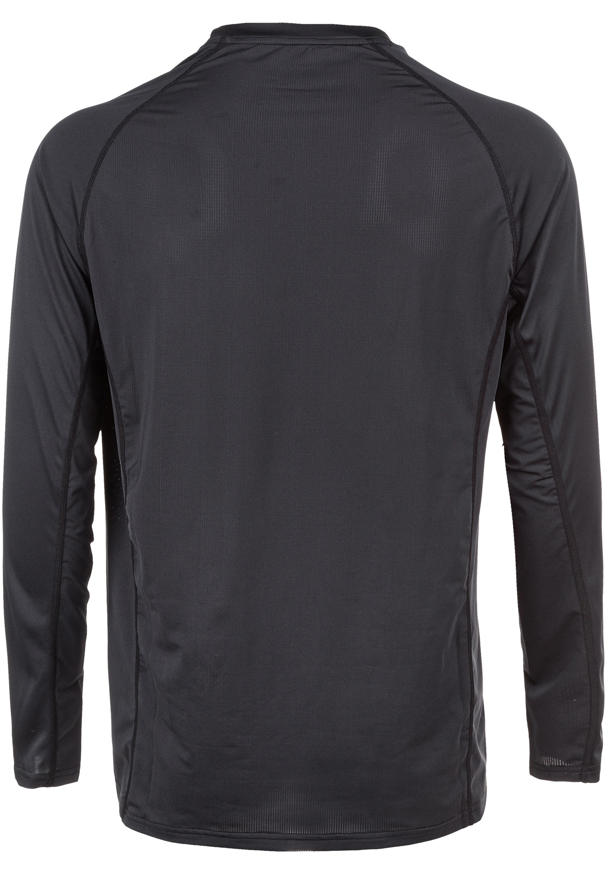 ENDURANCE Funktionsshirt »Lasse«, (1 tlg.), mit atmungsaktiver Sportausstattung