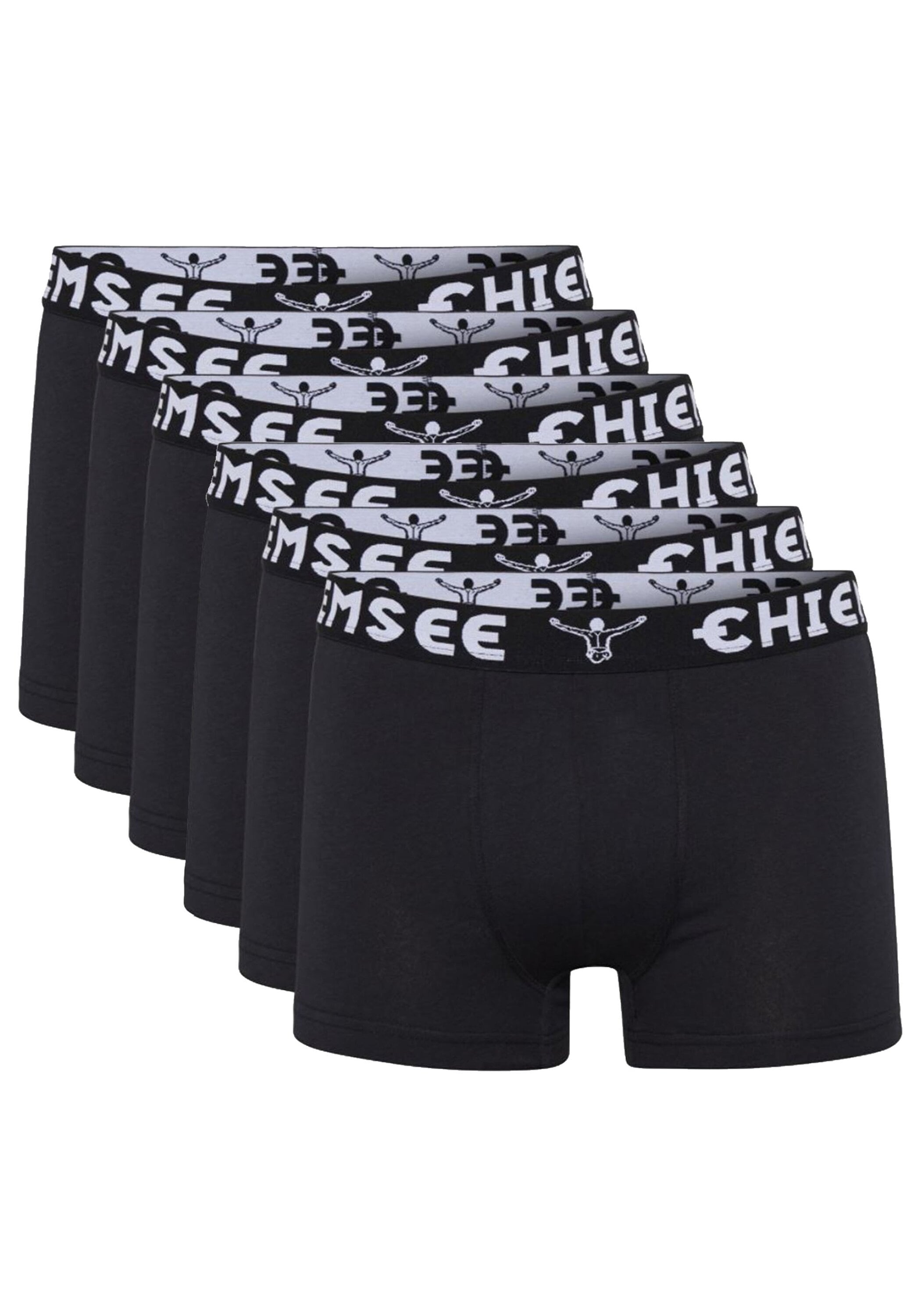 Chiemsee Boxershorts "Boxershort 4er Pack"