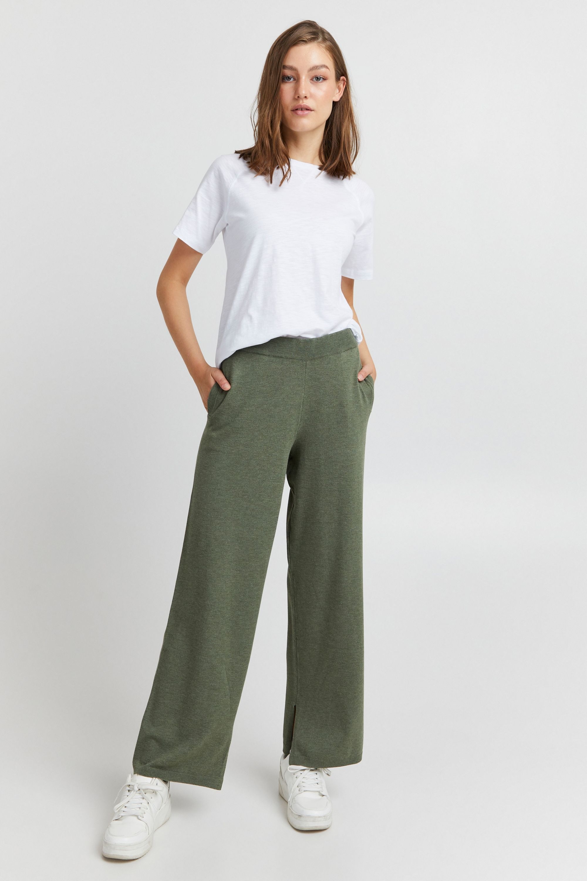 Pulz Jeans Stoffhose »Stoffhose PZSara«