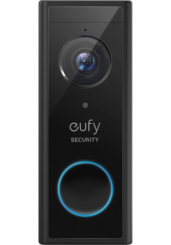 eufy Video-Türsprechanlage »Security by ANK...
