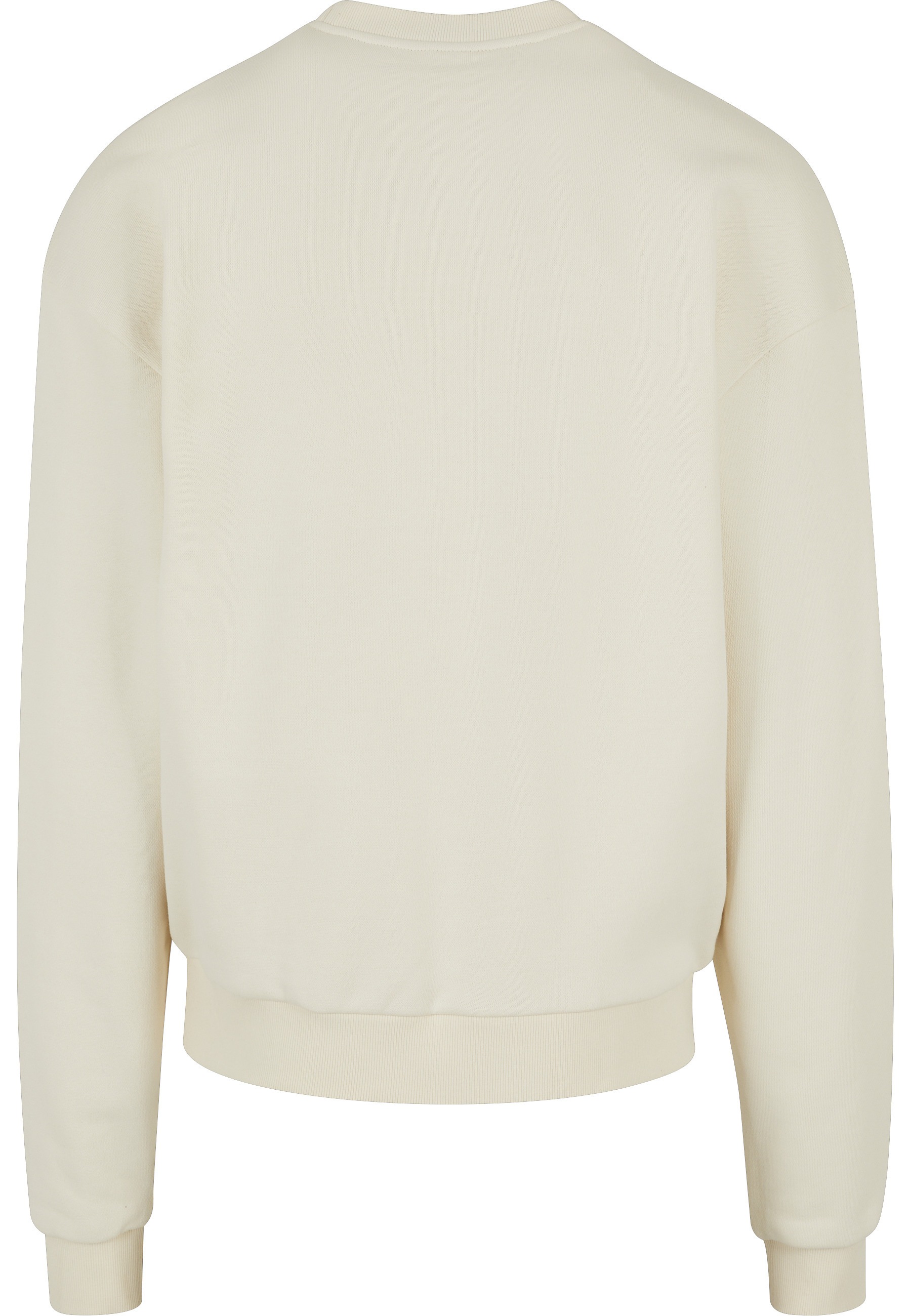 URBAN CLASSICS Sweater "Urban Classics Herren Ultra Heavy Crew", 1 Stk. günstig online kaufen