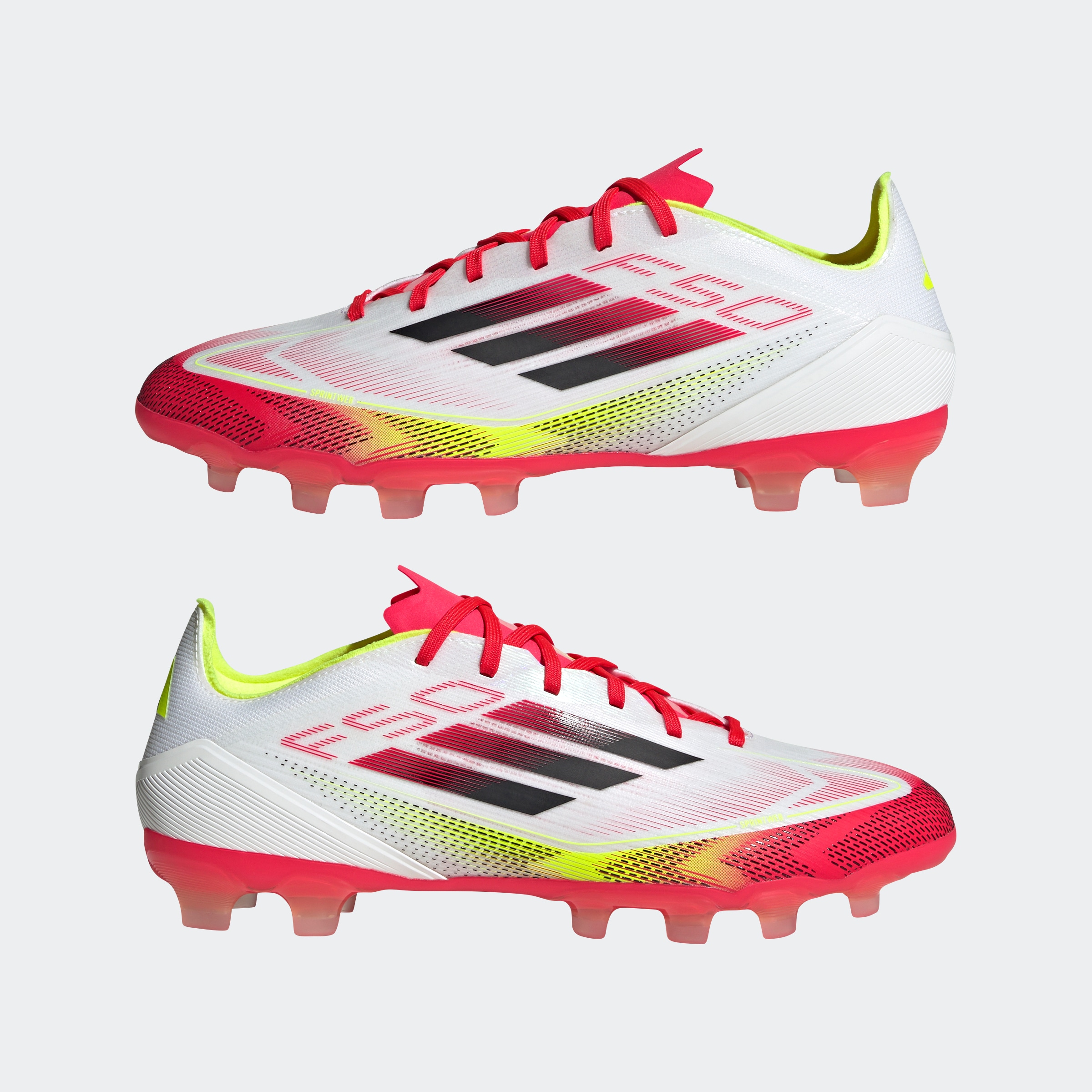 adidas Performance Fußballschuh »F50 PRO MG«