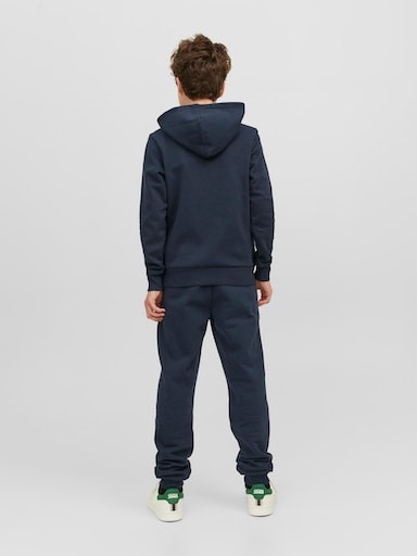 Jack & Jones Junior Hoodie »JJEJOSH SWEAT HOOD SN JNR«