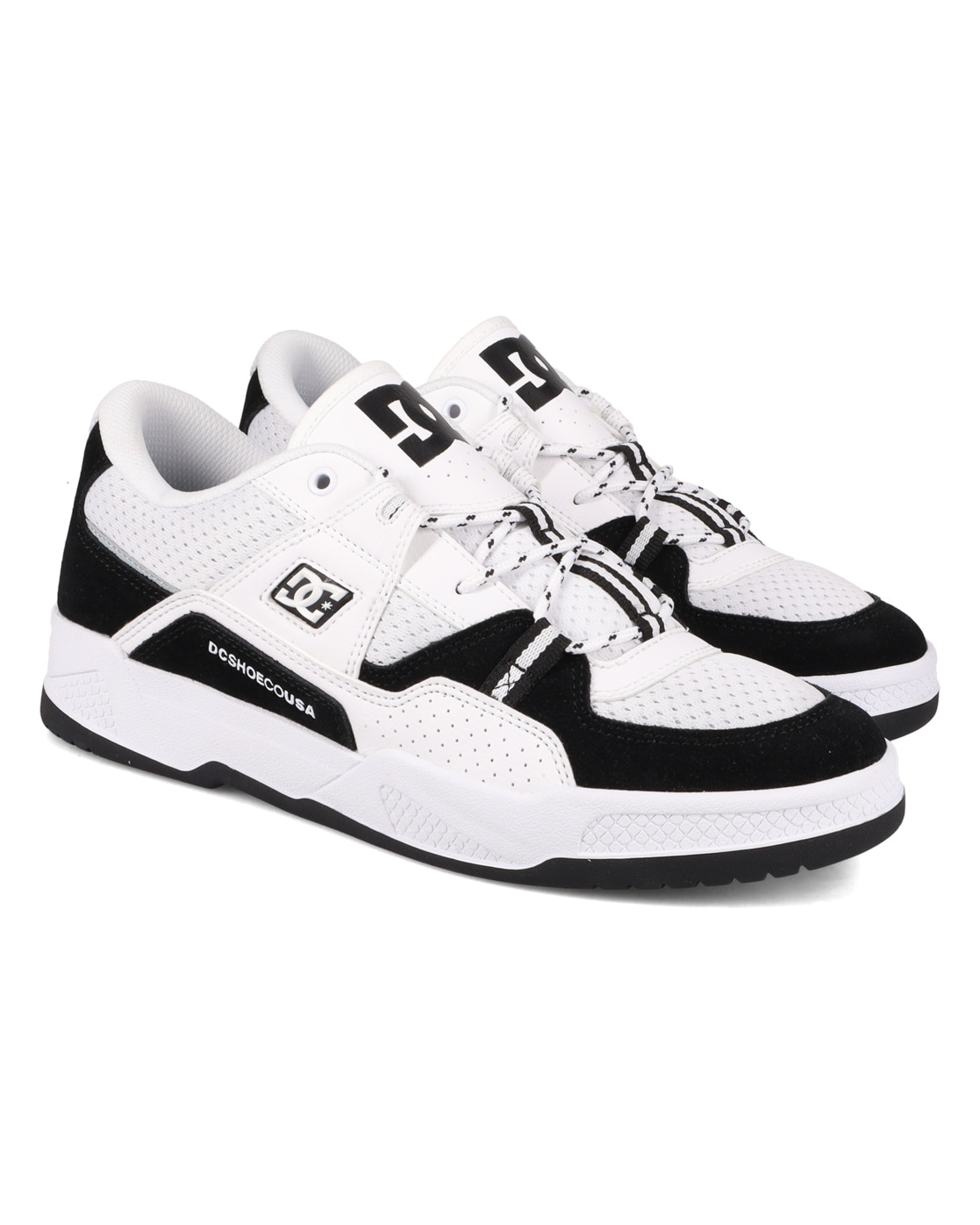 DC Shoes Schnürschuh "Construct" günstig online kaufen