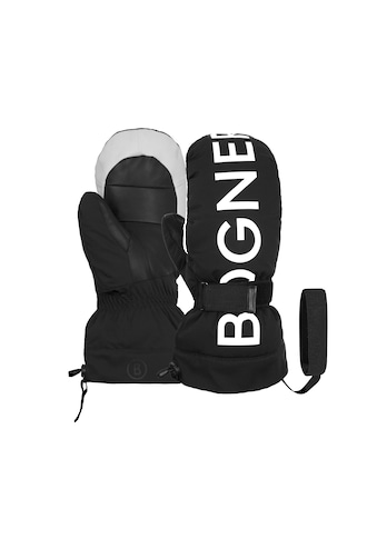 BOGNER Skihandschuhe »Orella« su extra warmer...