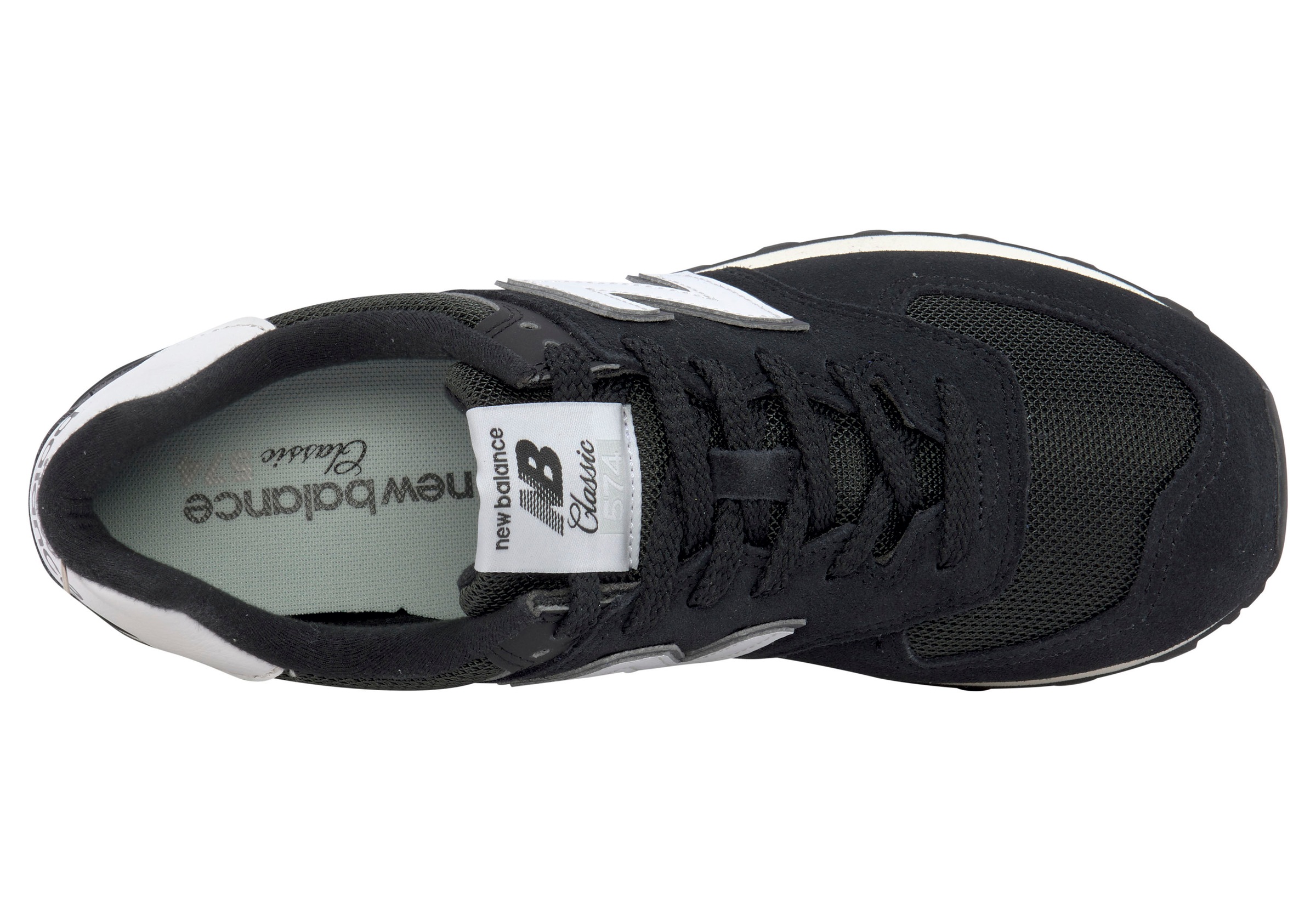 New Balance Sneaker »U574«