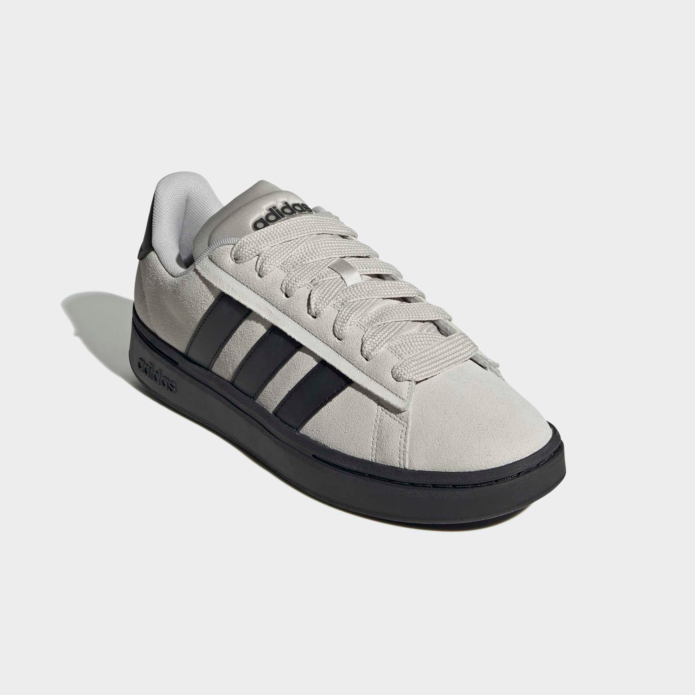 adidas Sportswear Sneaker "GRAND COURT ALPHA" Design inspiriert vom adidas günstig online kaufen