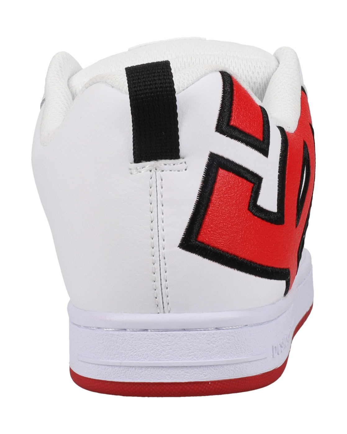 DC Shoes Sneaker »Court Graffik«