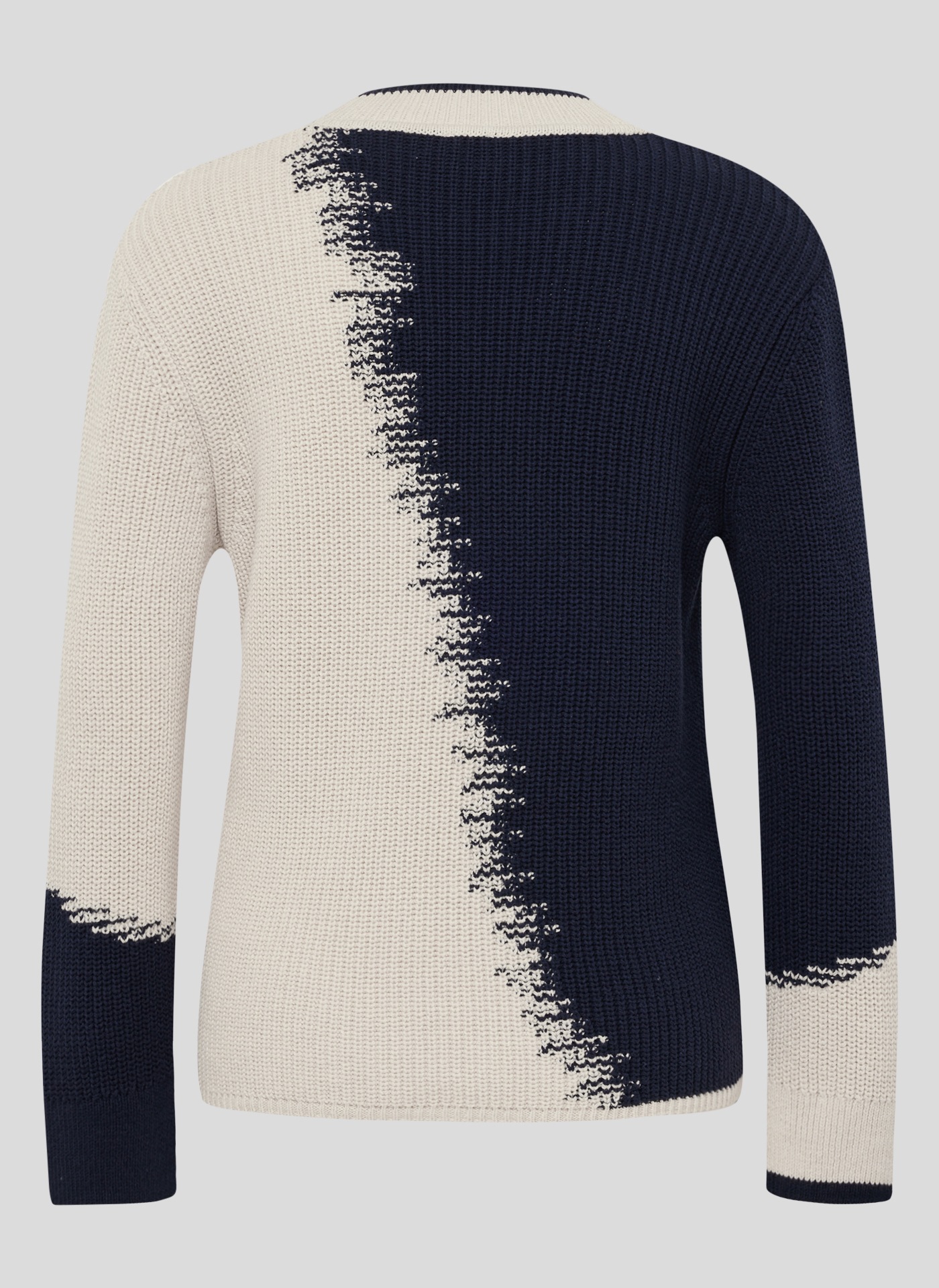 Rabe Strickpullover »Pullover«