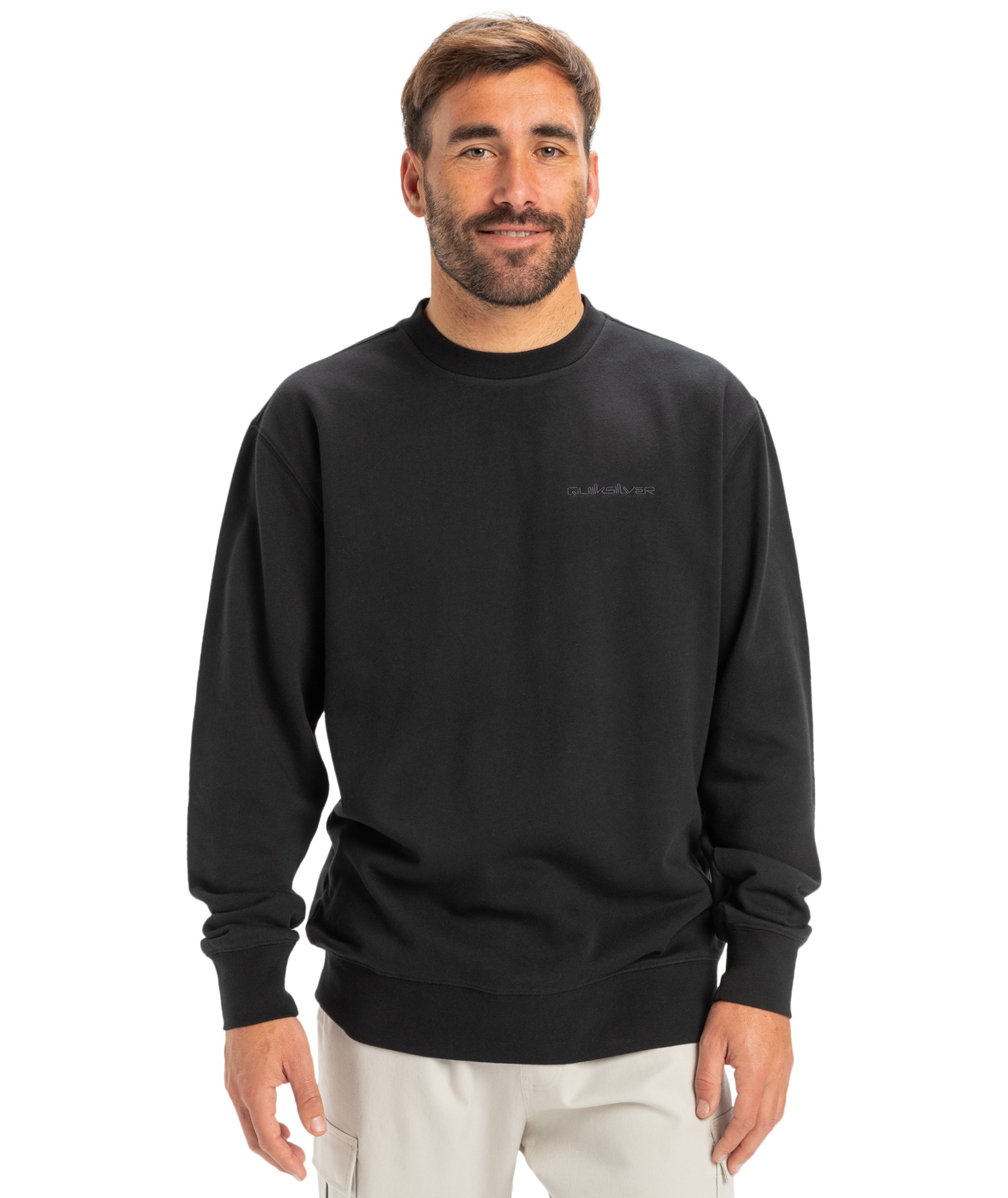 Quiksilver Sweatshirt "SALT WATER CREW" günstig online kaufen