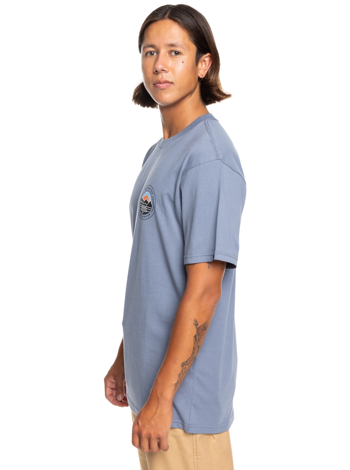 Quiksilver T-Shirt »Landscapes«