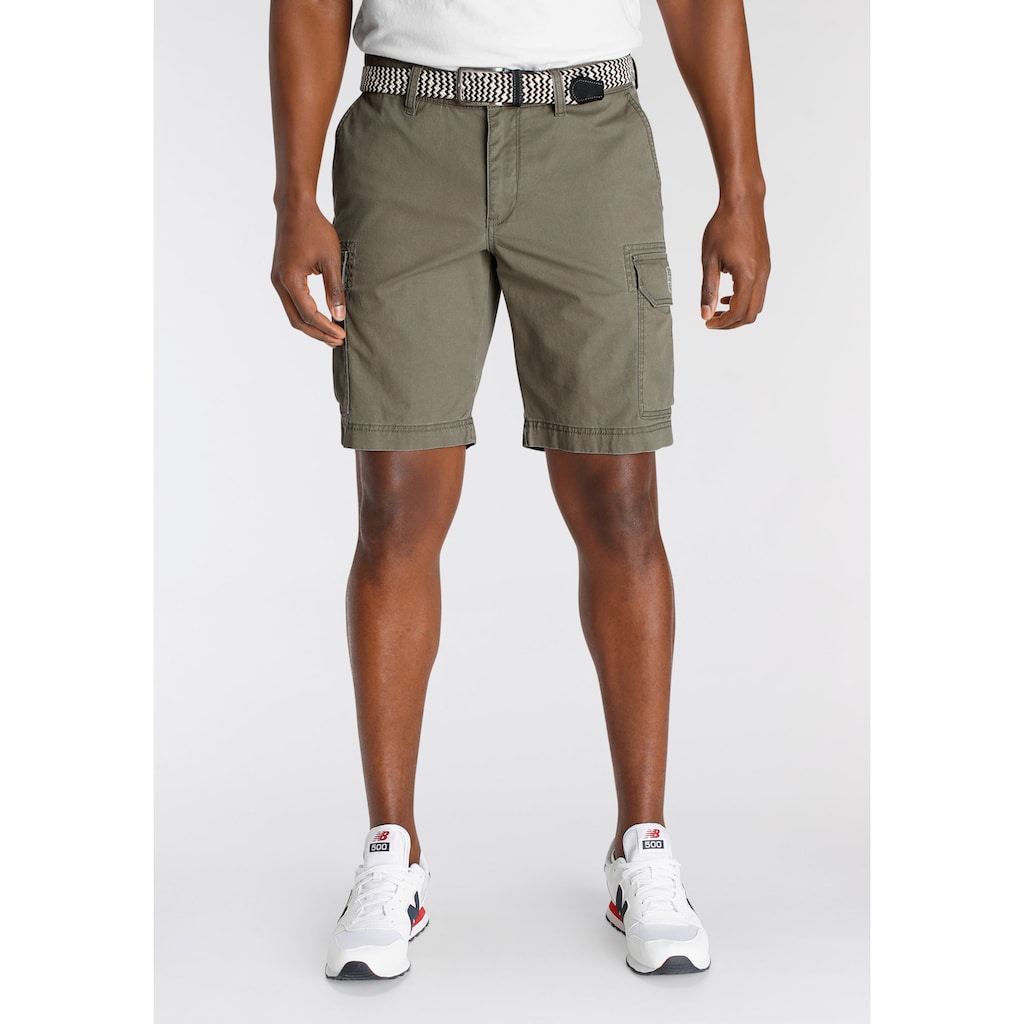 DELMAO Cargoshorts