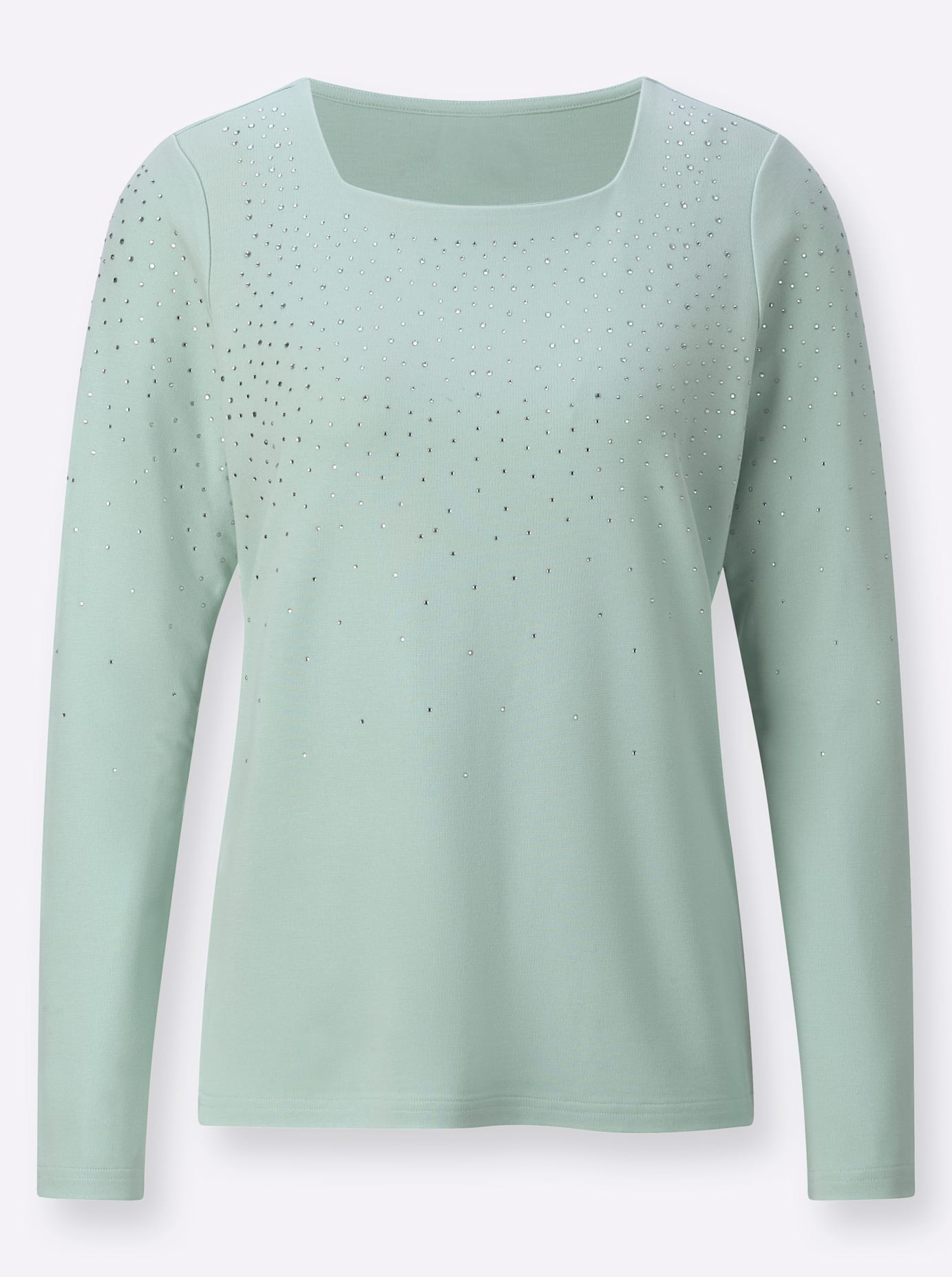 Thumbnail - creation L Langarmshirt "Langarm-Shirt" 1 Stk.