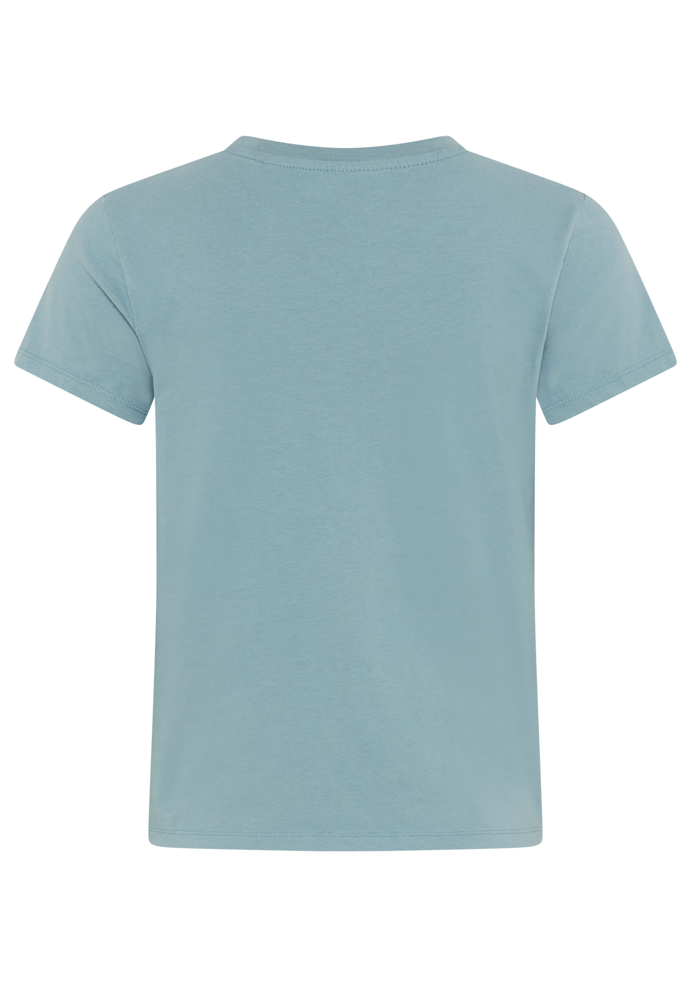 Levis T-Shirt "TEE Minilogo" mit kleiner Logostickerei günstig online kaufen