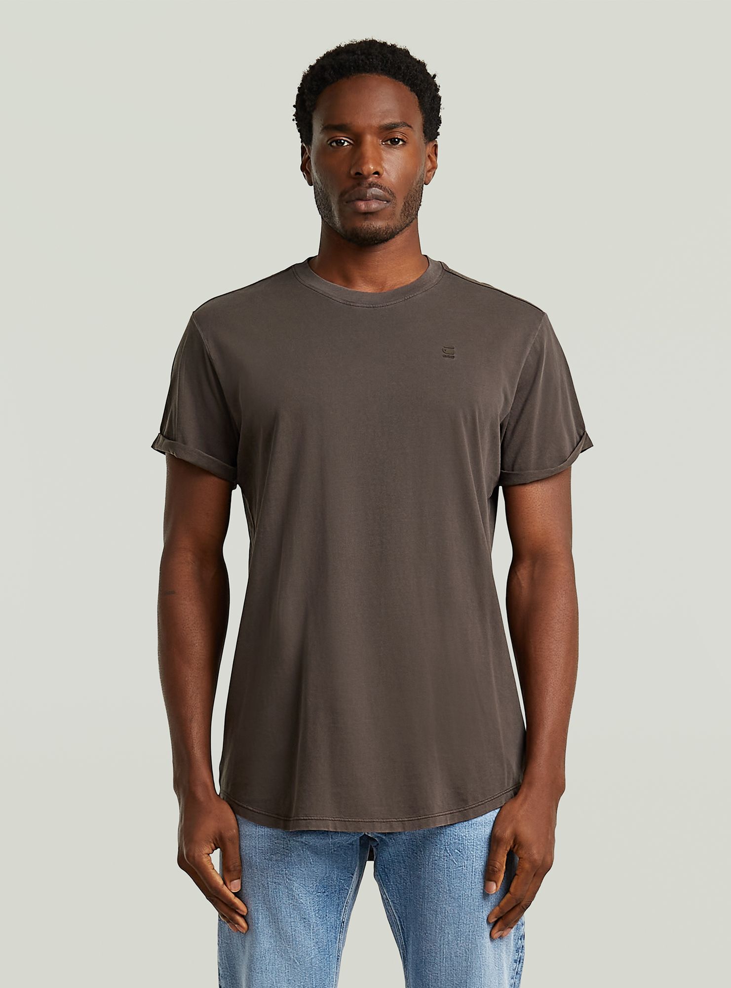 G-STAR T-Shirt "Lash T-Shirt"