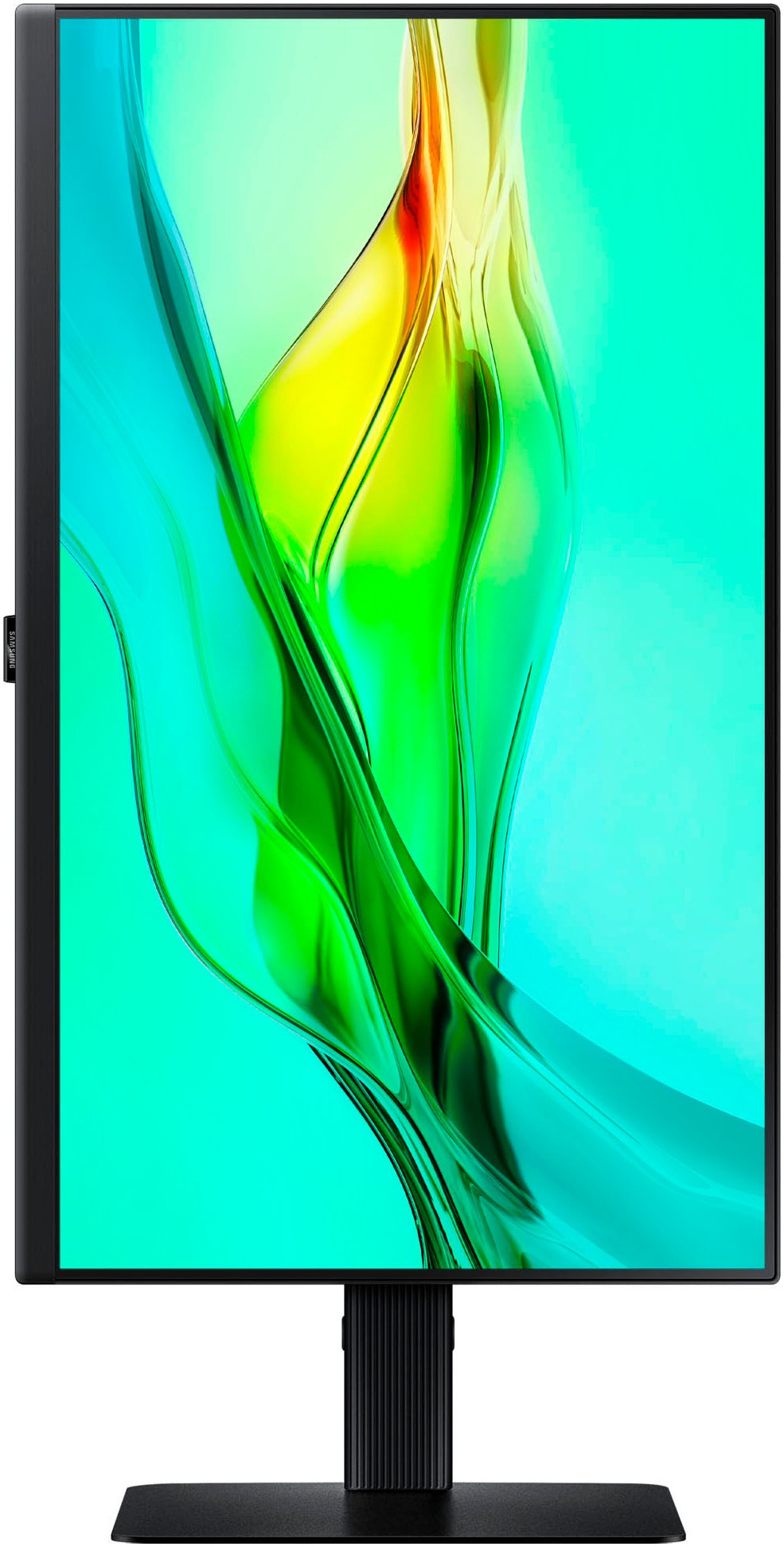 Samsung LED-Monitor »S60UD« 60 cm/24 ″  2560 x 1440 px QHD 5 Reaktionszeit 100 Hz