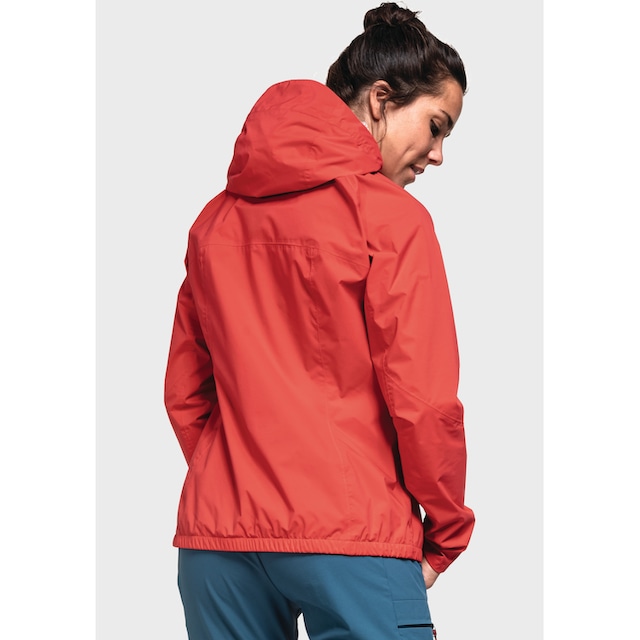 Schöffel Outdoorjacke »2.5L Jacket Tegelberg L«, mit Kapuze online kaufen |  BAUR