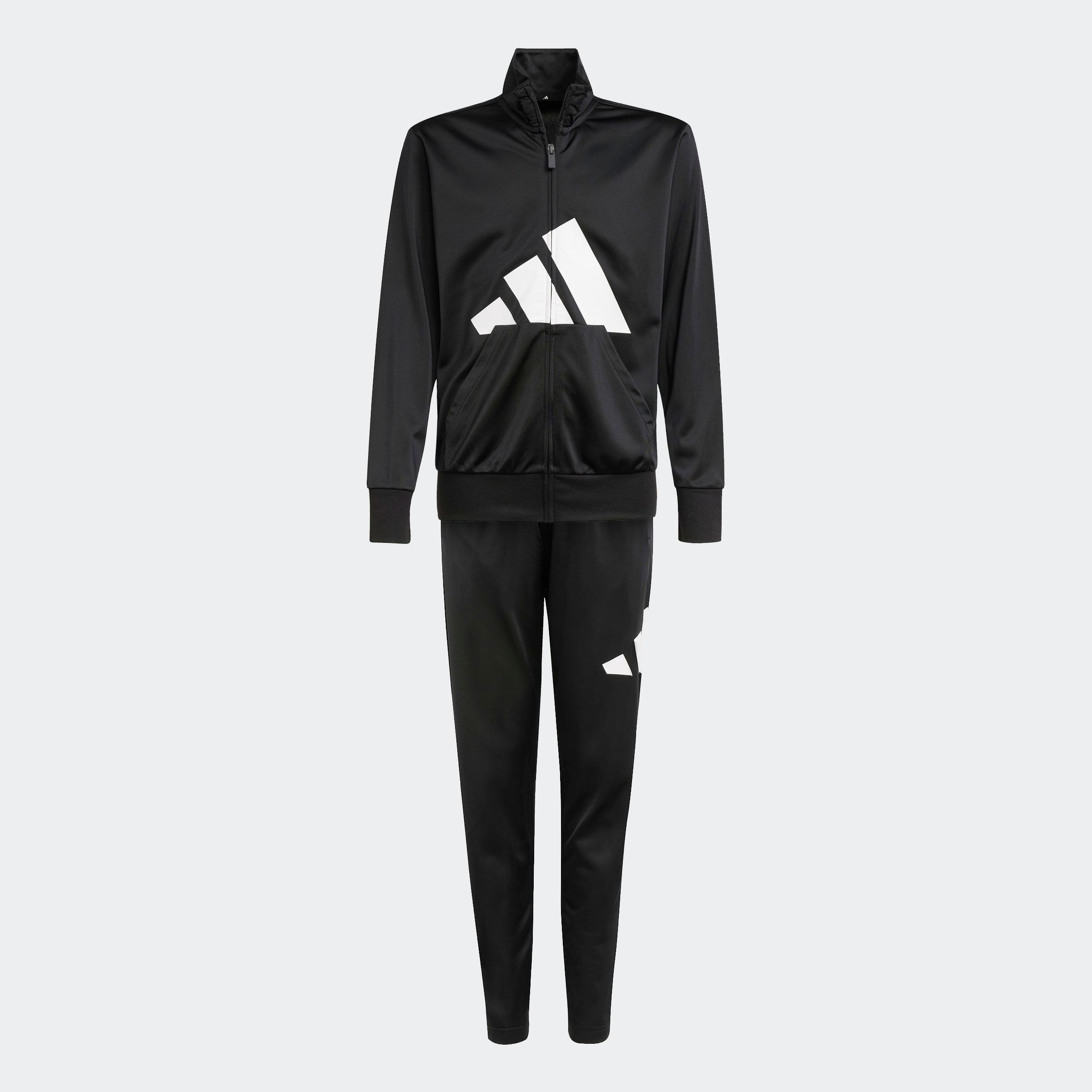 adidas Sportswear Trainingsanzug »J BL TR TS 205«, (2 tlg.)