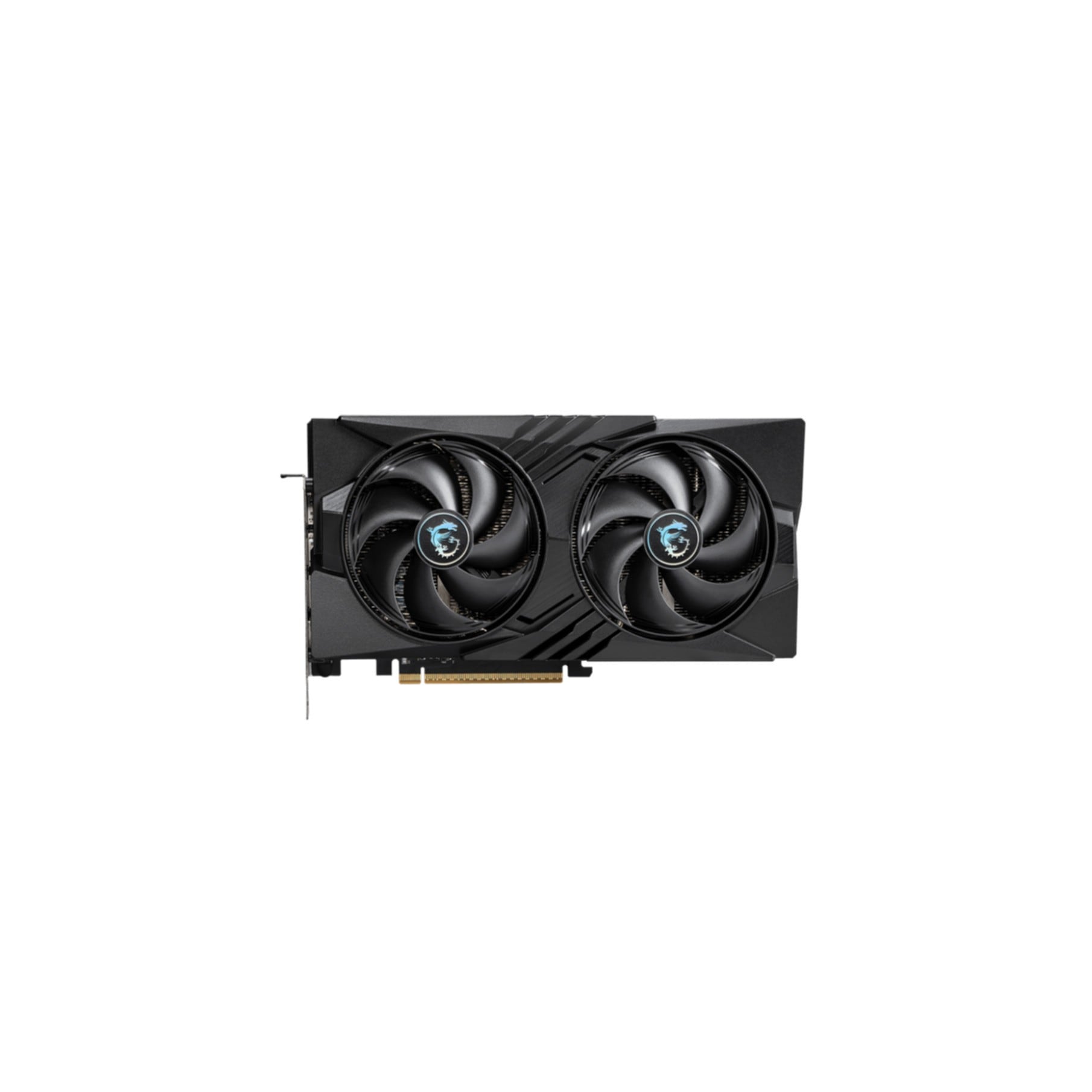 MSI Grafikkarte »GeForce RTX 5060 8G GAMING OC«