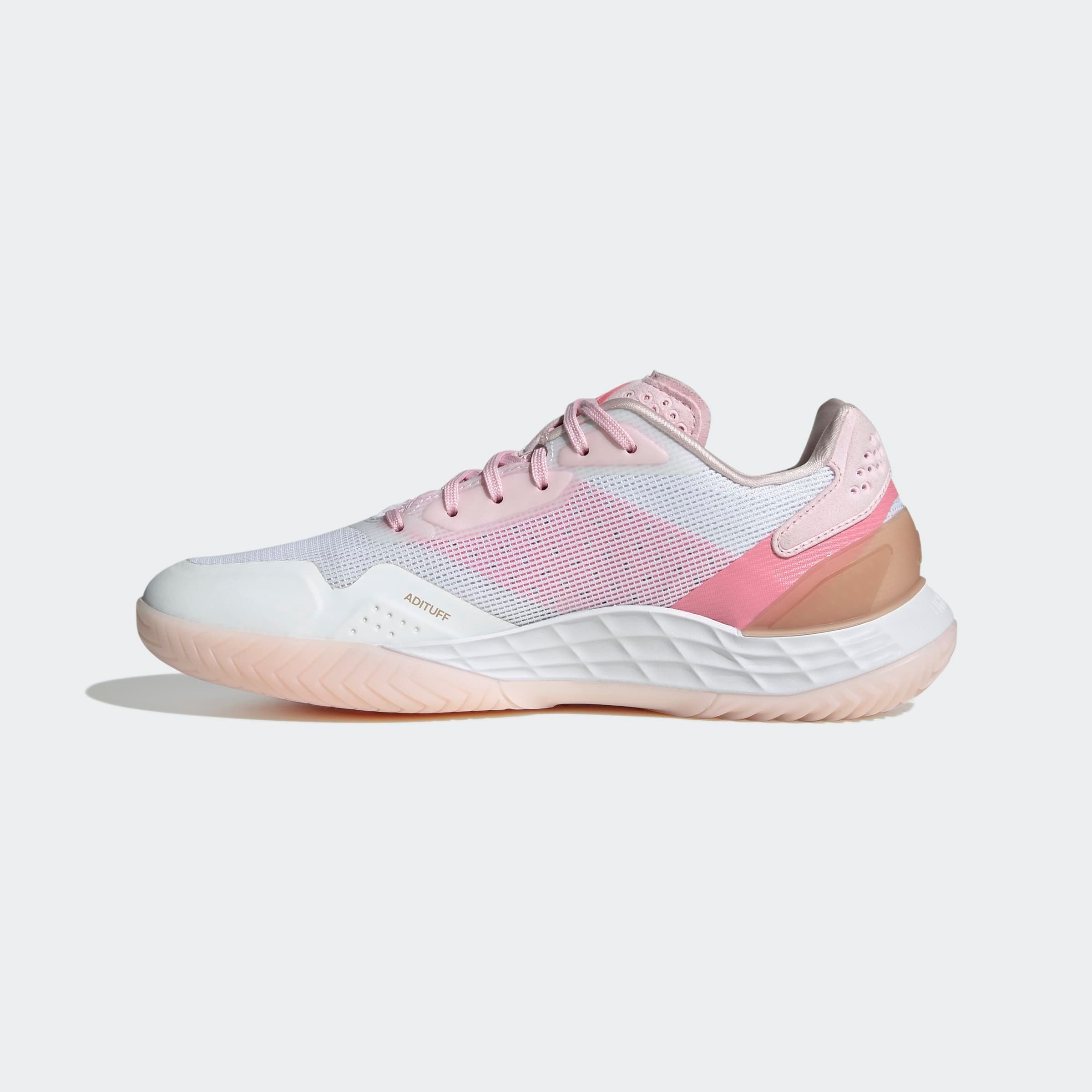 Thumbnail - adidas Performance "DEFIANT SPEED 2" für Hartcourt, All-Court
