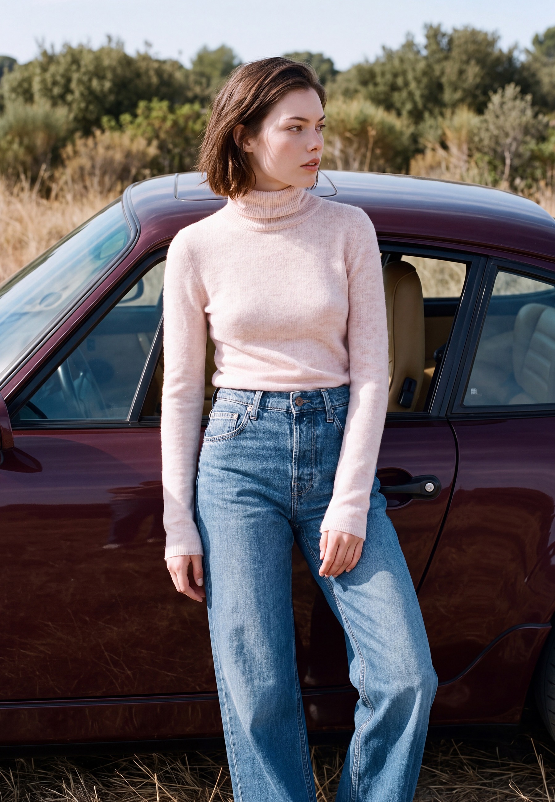 Replay Relax-fit-Jeans »Replay AUBRY«