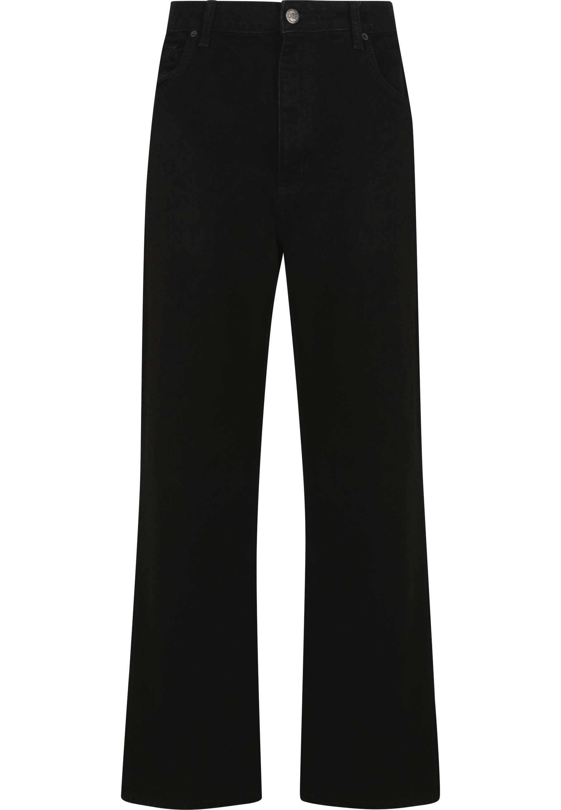 DEF Bequeme Jeans "DEF DEF Goethe Baggys" günstig online kaufen