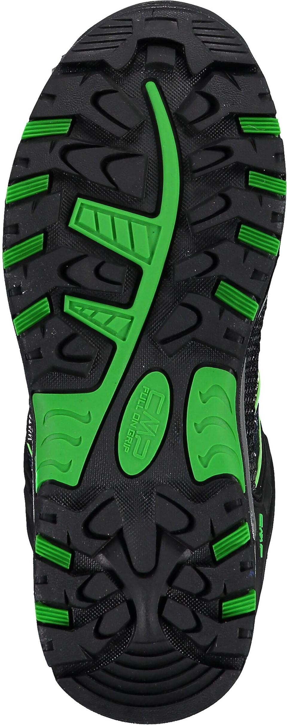 Thumbnail - CMP Wanderschuh "KIDS RIGEL LOW TREKKING SHOES WP" wasserdicht