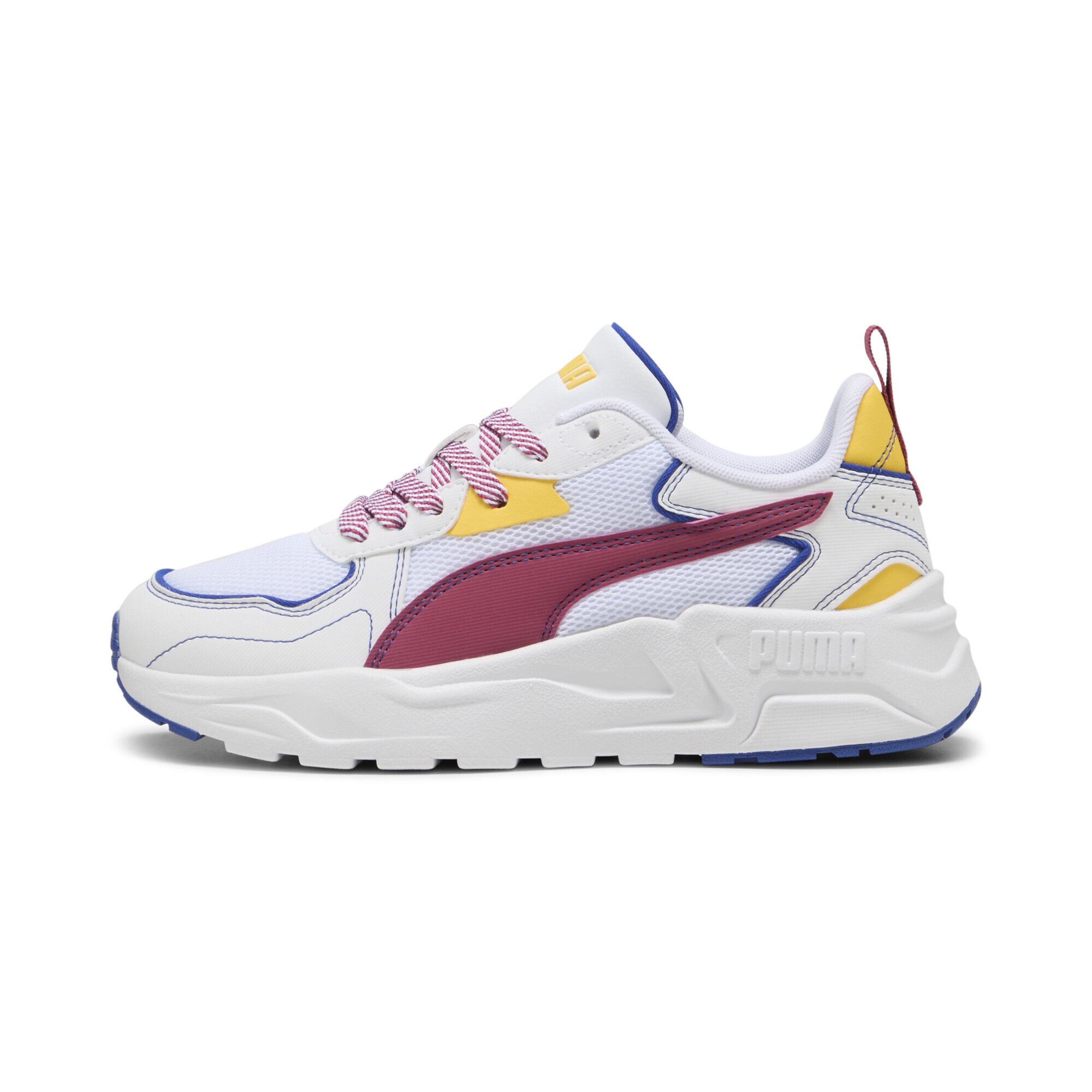 PUMA Sneaker »Trinity Lite Starblitz Sneakers Jugendliche«
