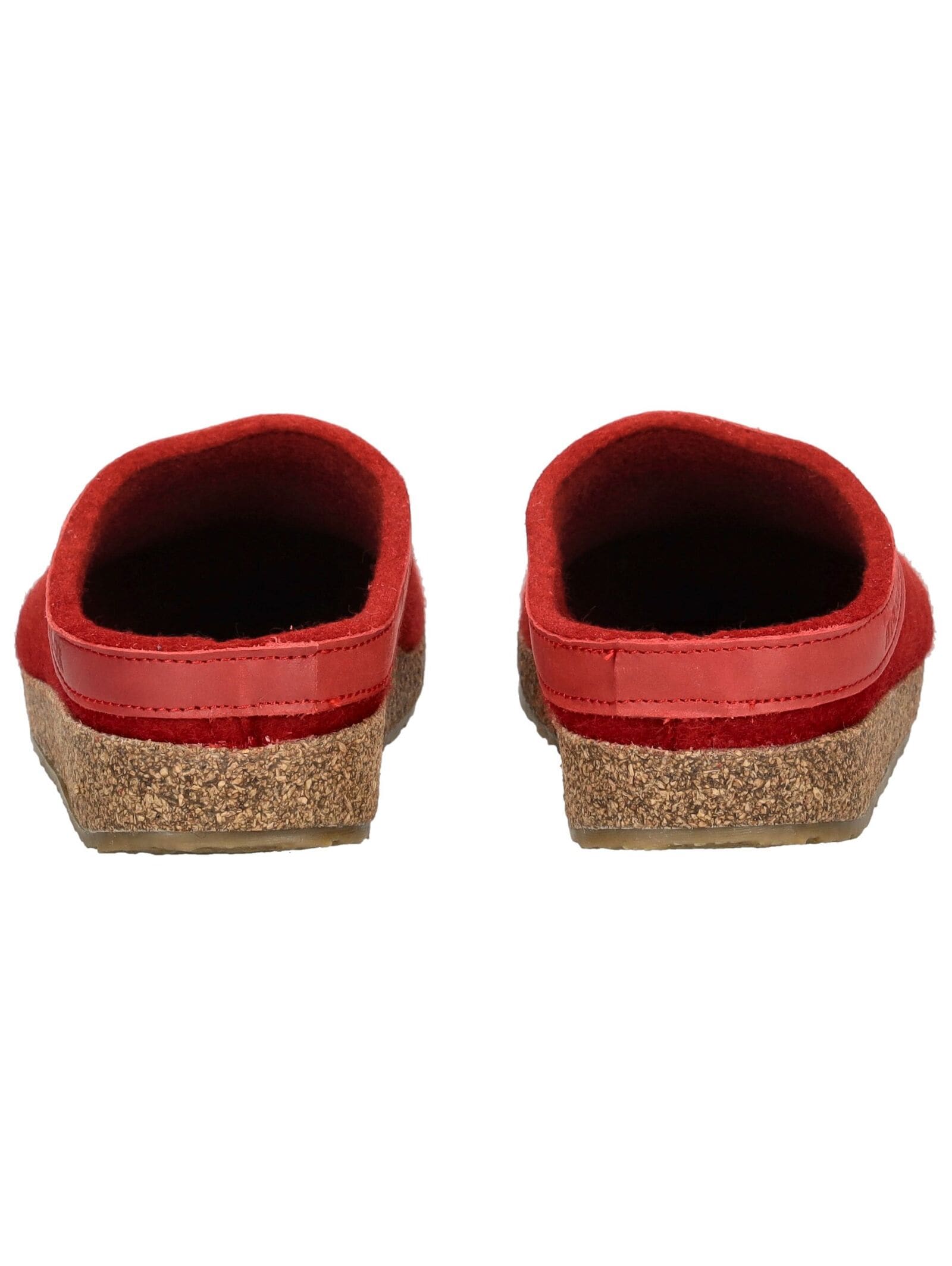 Haflinger Hausschuh »Haflinger Hausschuhe Filz«