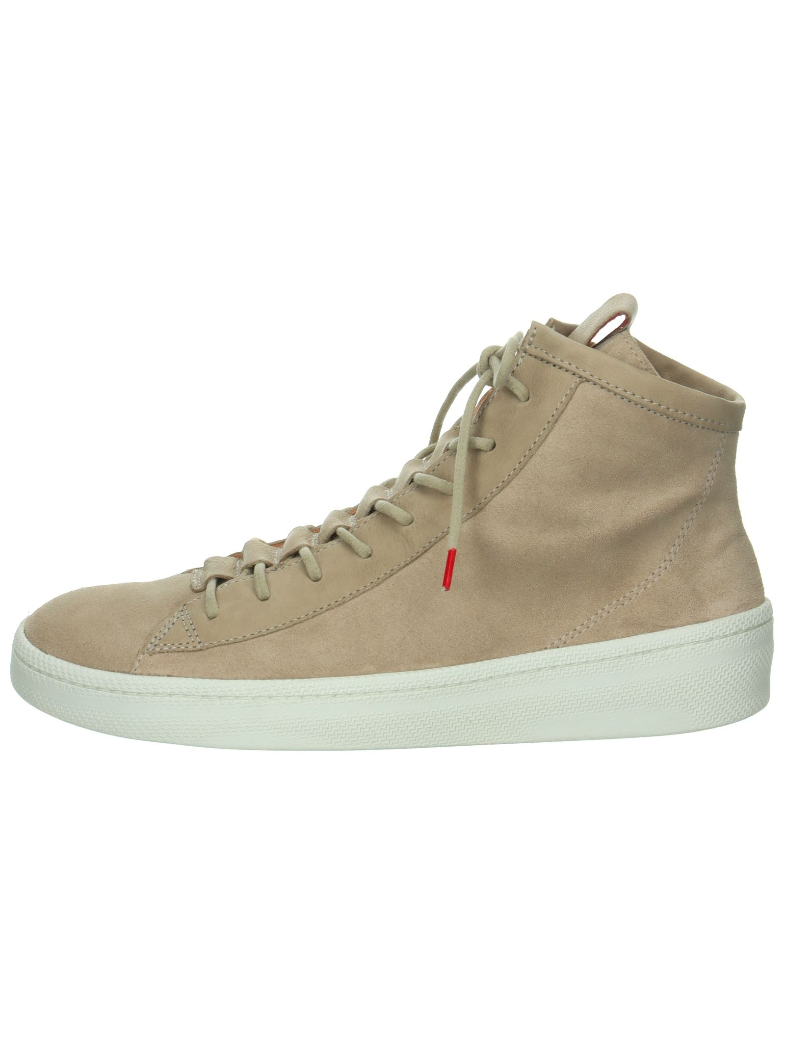 Think! Sneaker »Think! Sneaker Veloursleder«