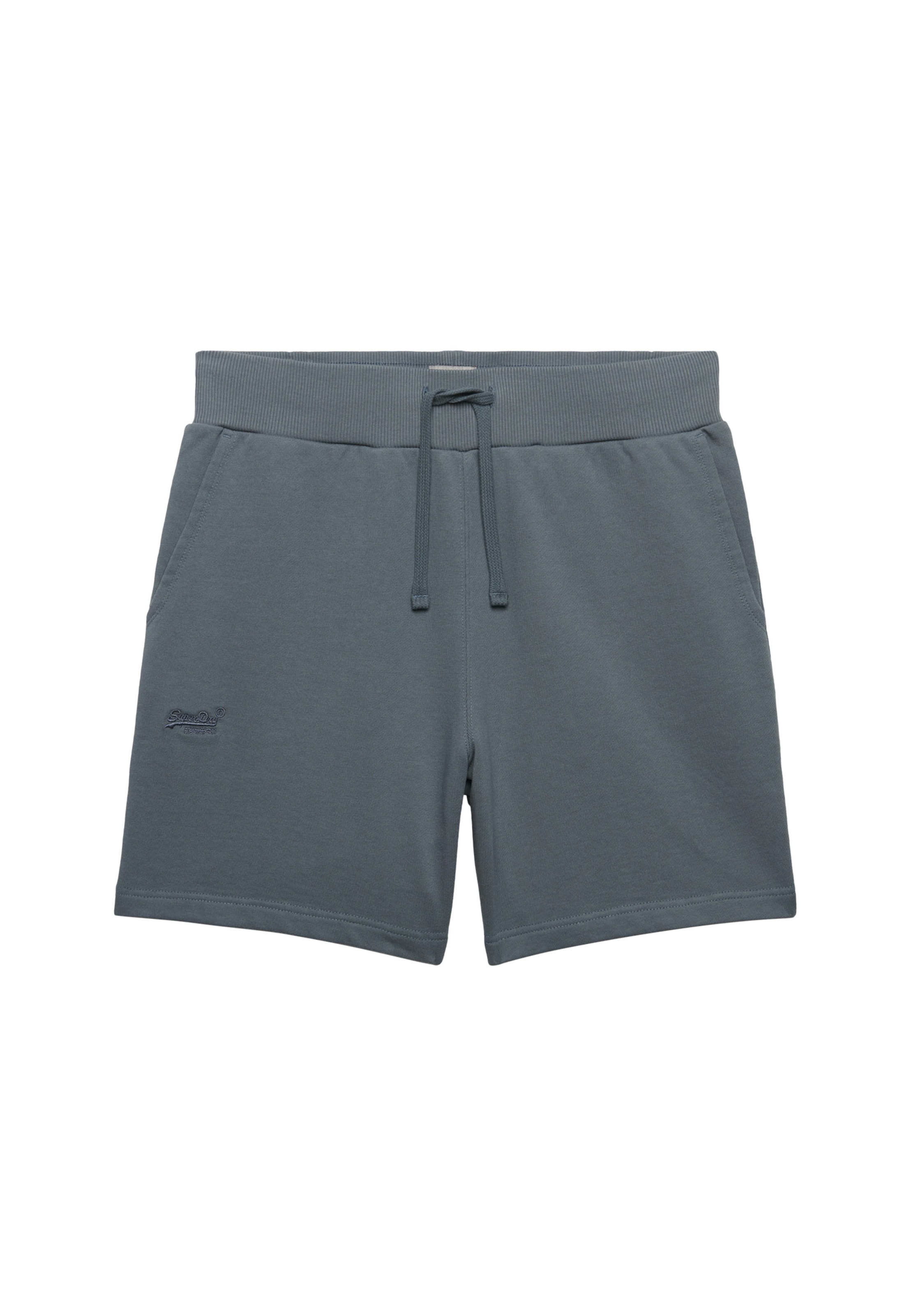 Superdry Sweatshorts "ESSENTIAL LOGO CLASSIC SHORT" günstig online kaufen