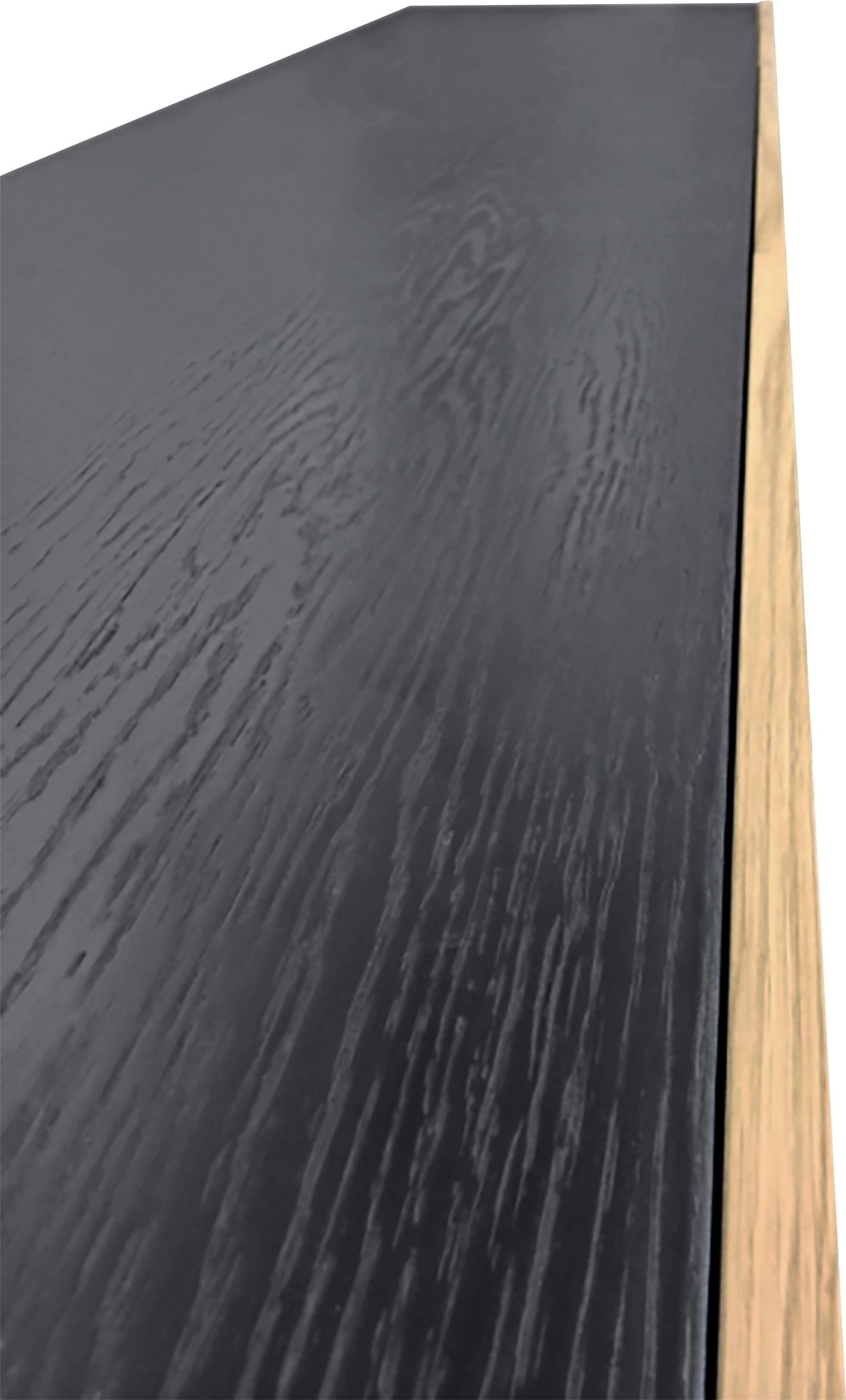 Woodman Sideboard »Daniel«, Kommode mit Soft Close Funktion, Breite 180 cm