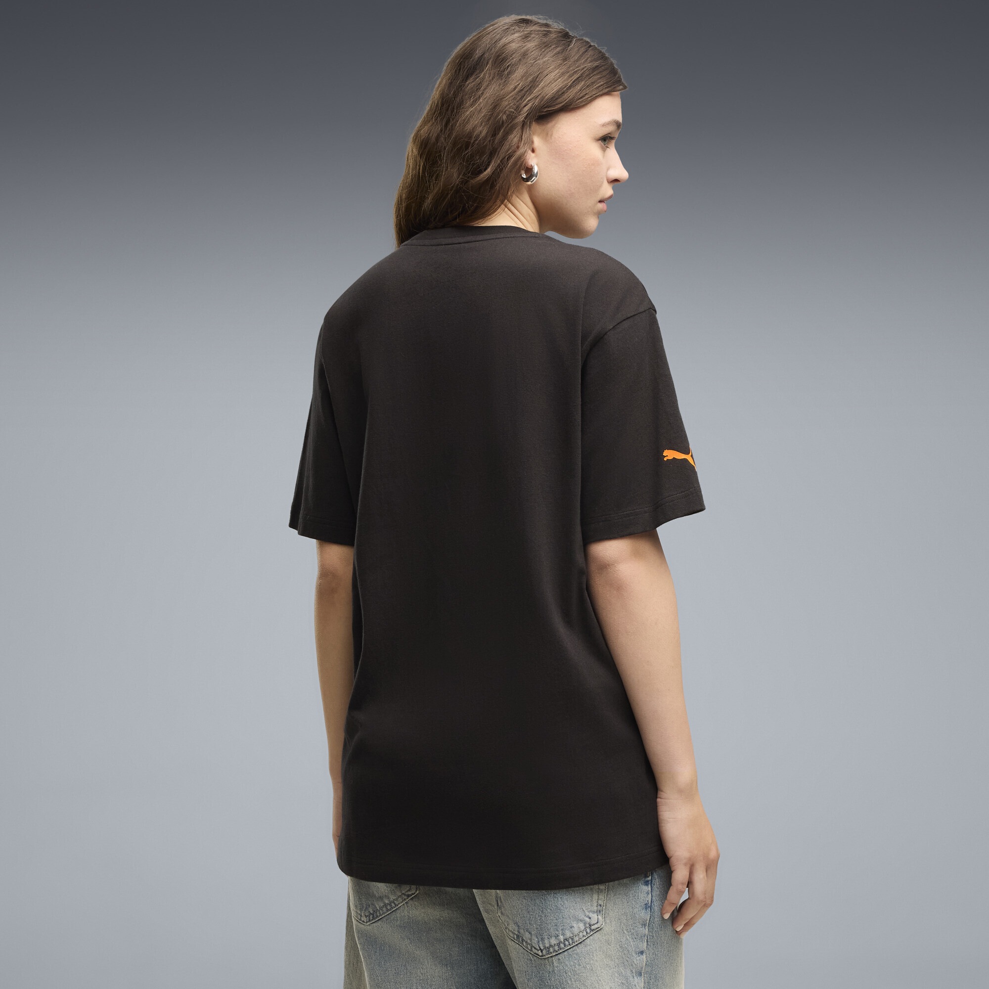 PUMA T-Shirt »McLAREN MASTERCARD F1 TEAM Norris T-Shirt Herren«