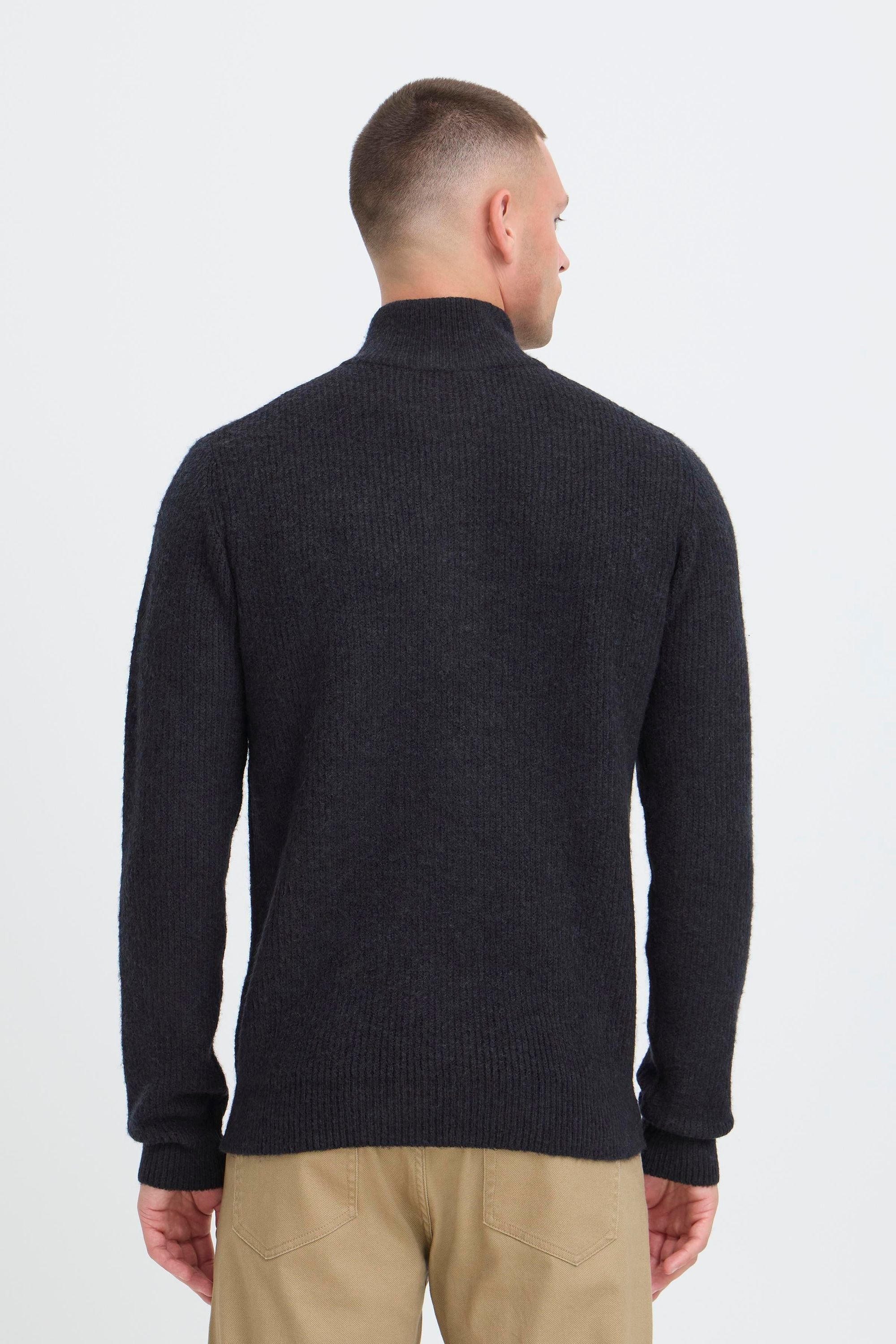 Indicode Strickjacke »Strickjacke IDBratram«