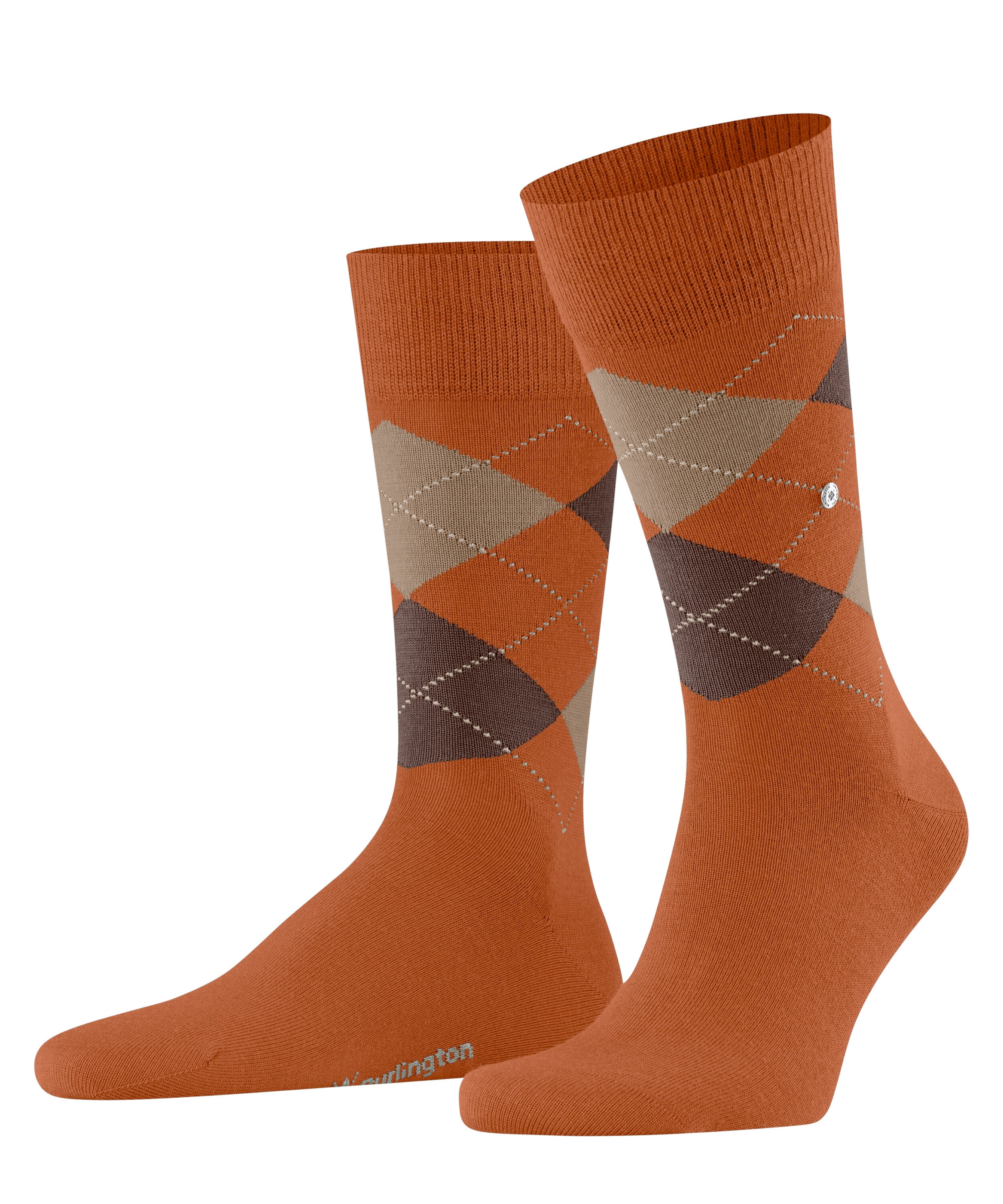 Burlington Socken "Edinburgh" 1 Paar tlg.