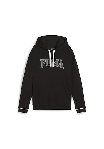 PUMA Hoodie » SQUAD Hoodie Damen«