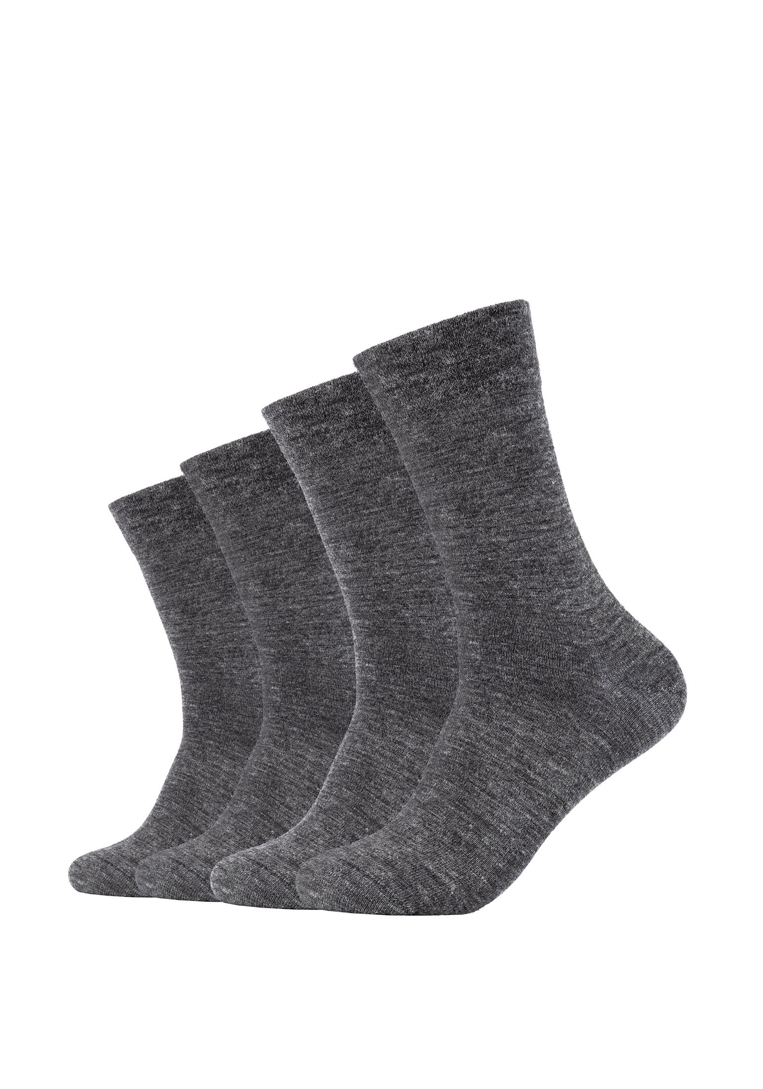 Camano Socken "4er Pack"