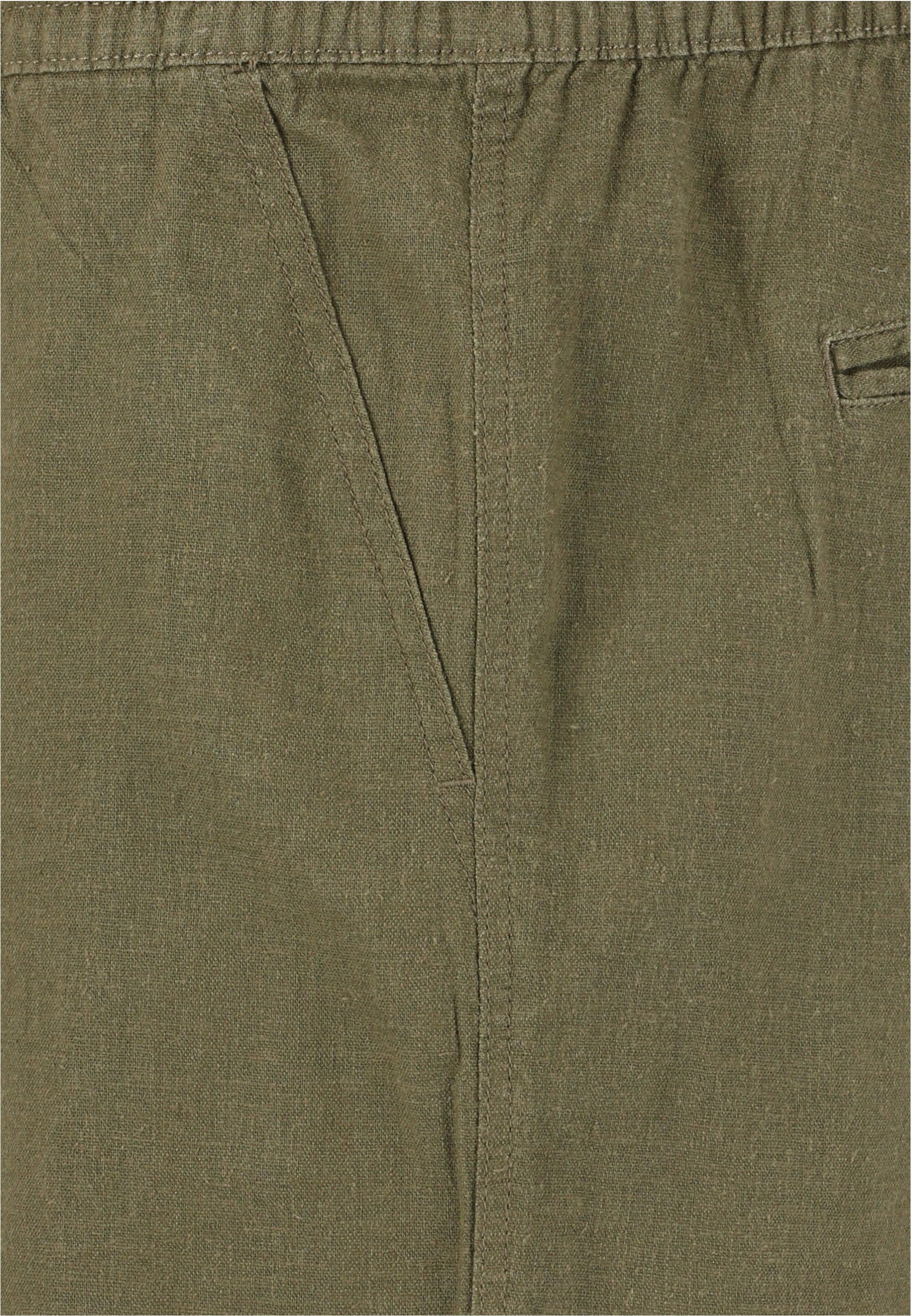 CRUZ Shorts »Micky«  Im relaxten Look