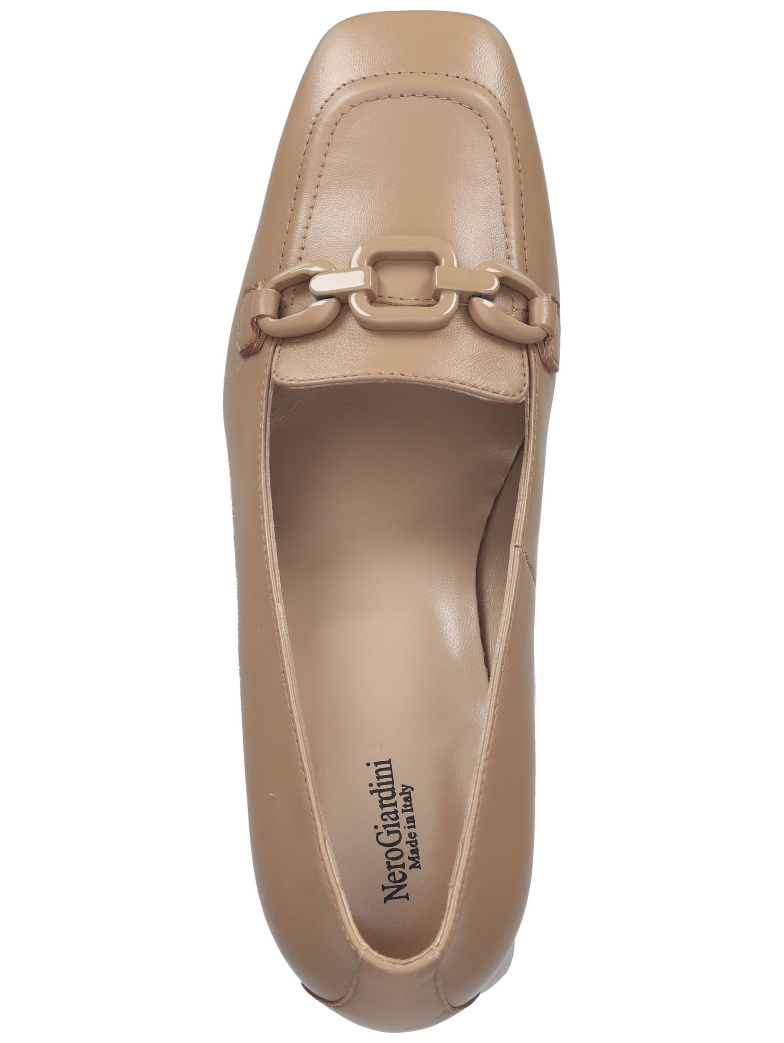 Nero Giardini Pumps »Nero Giardini Pumps Nappaleder«