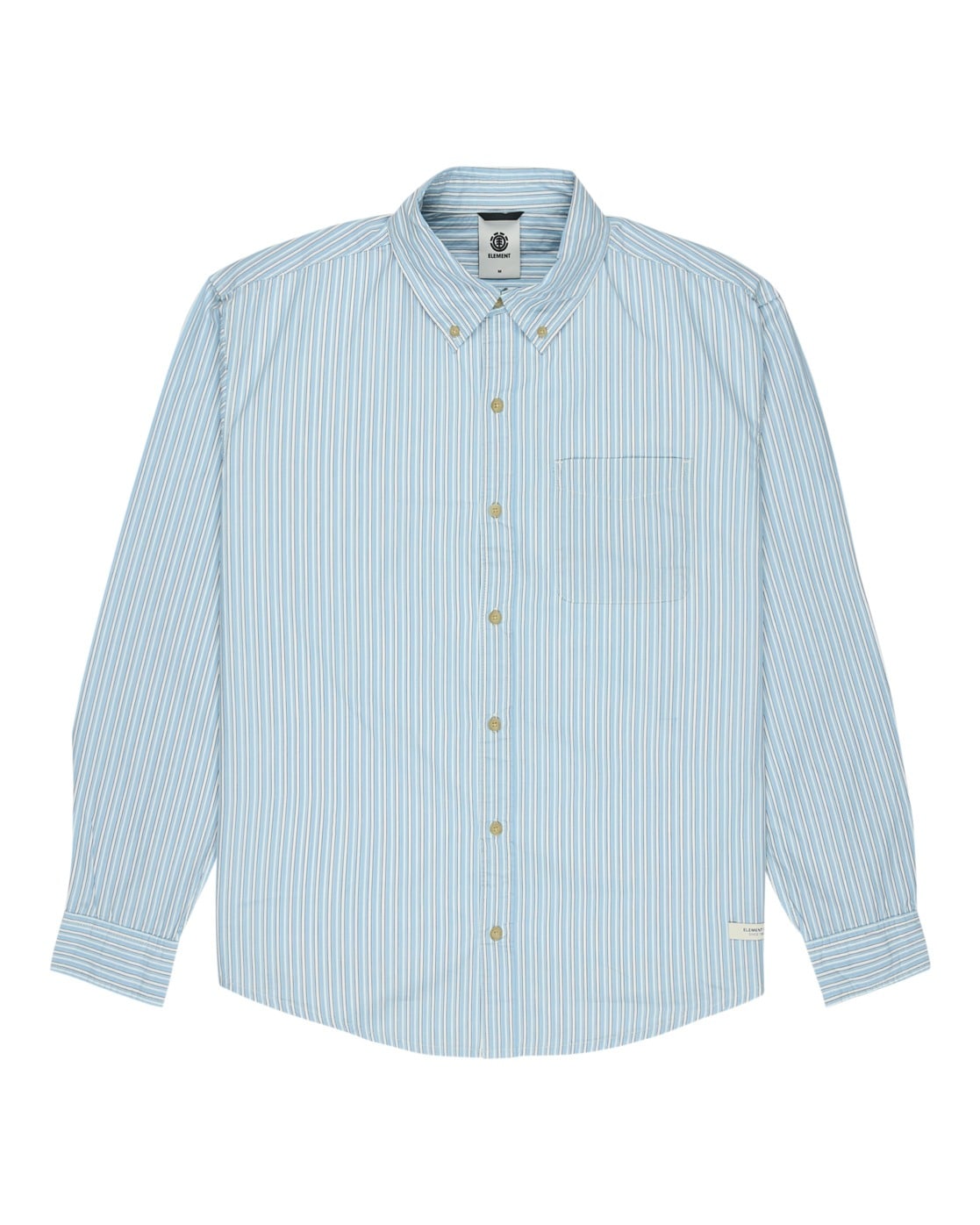 Element "Button Down Regular Poplin"