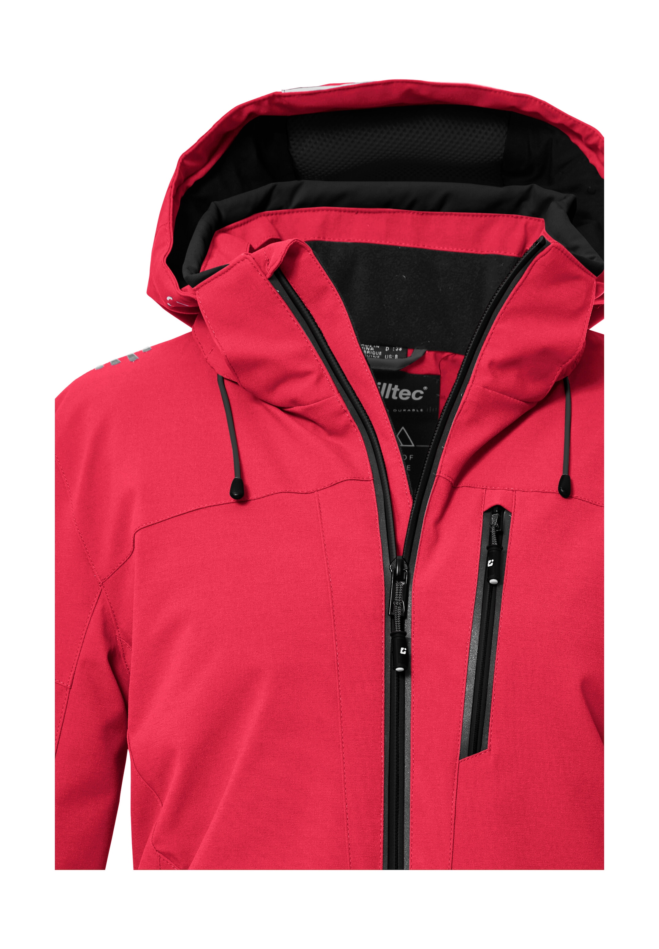 Killtec Skijacke »KSW 81 WMN SKI JCKT«