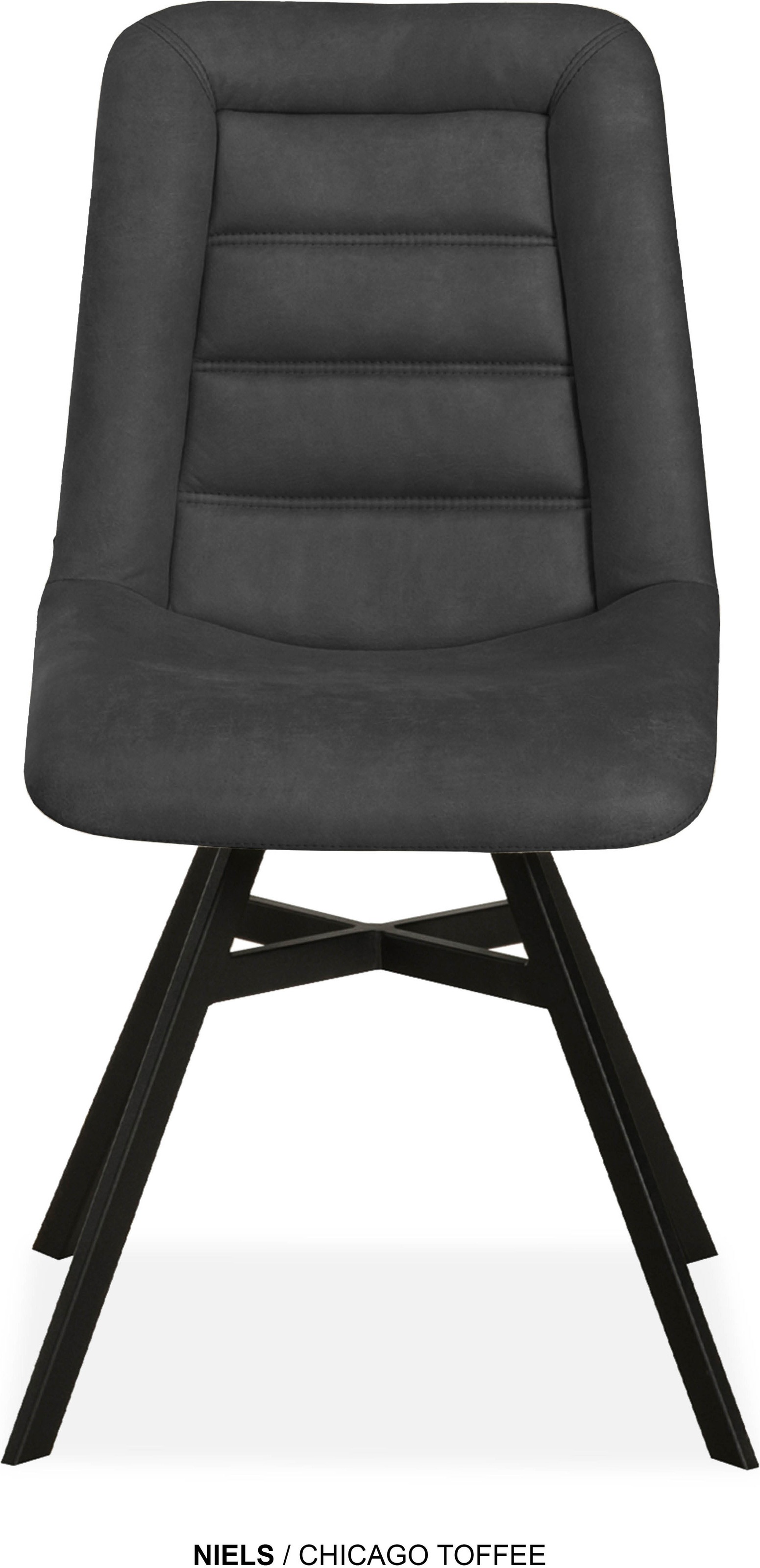 OMG Design Esszimmerstuhl "Niels" (Set) 2 Stk.Esszimmerstuhl, pflegeleichte günstig online kaufen