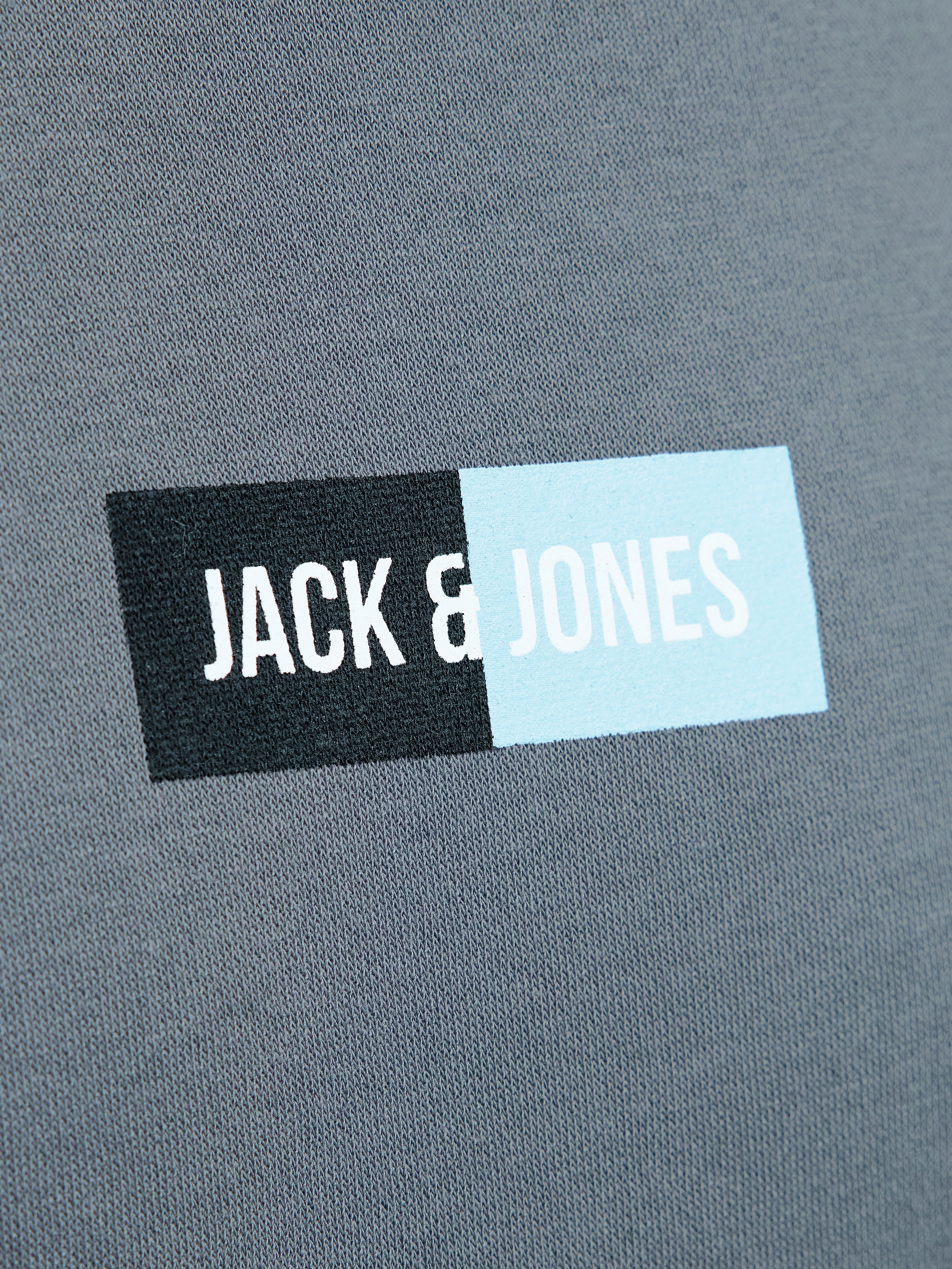 Jack & Jones Sweater »JJPAN SWEAT CREW NECK«