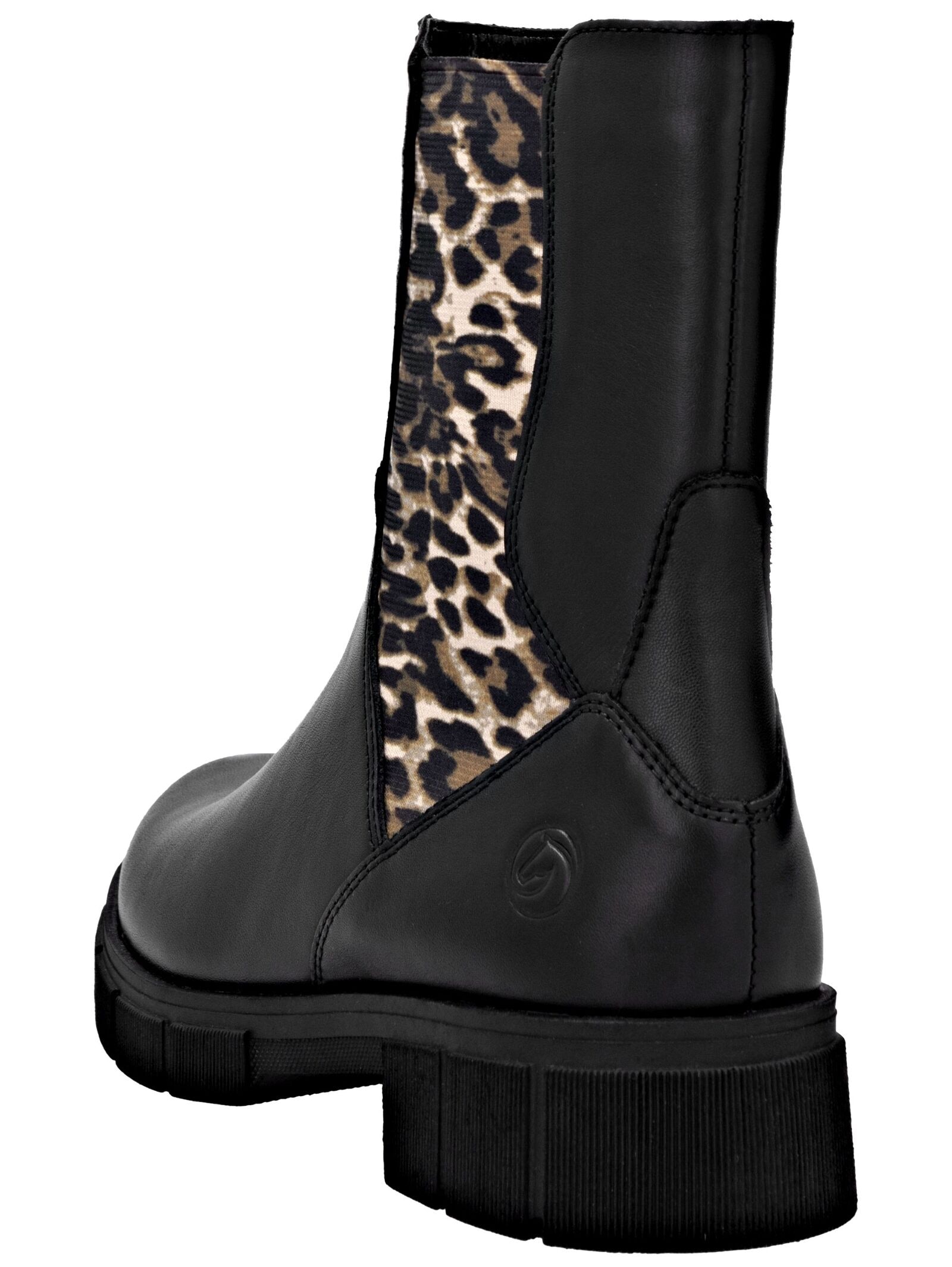 Remonte Stiefelette »Remonte Stiefelette Leder/Textil«