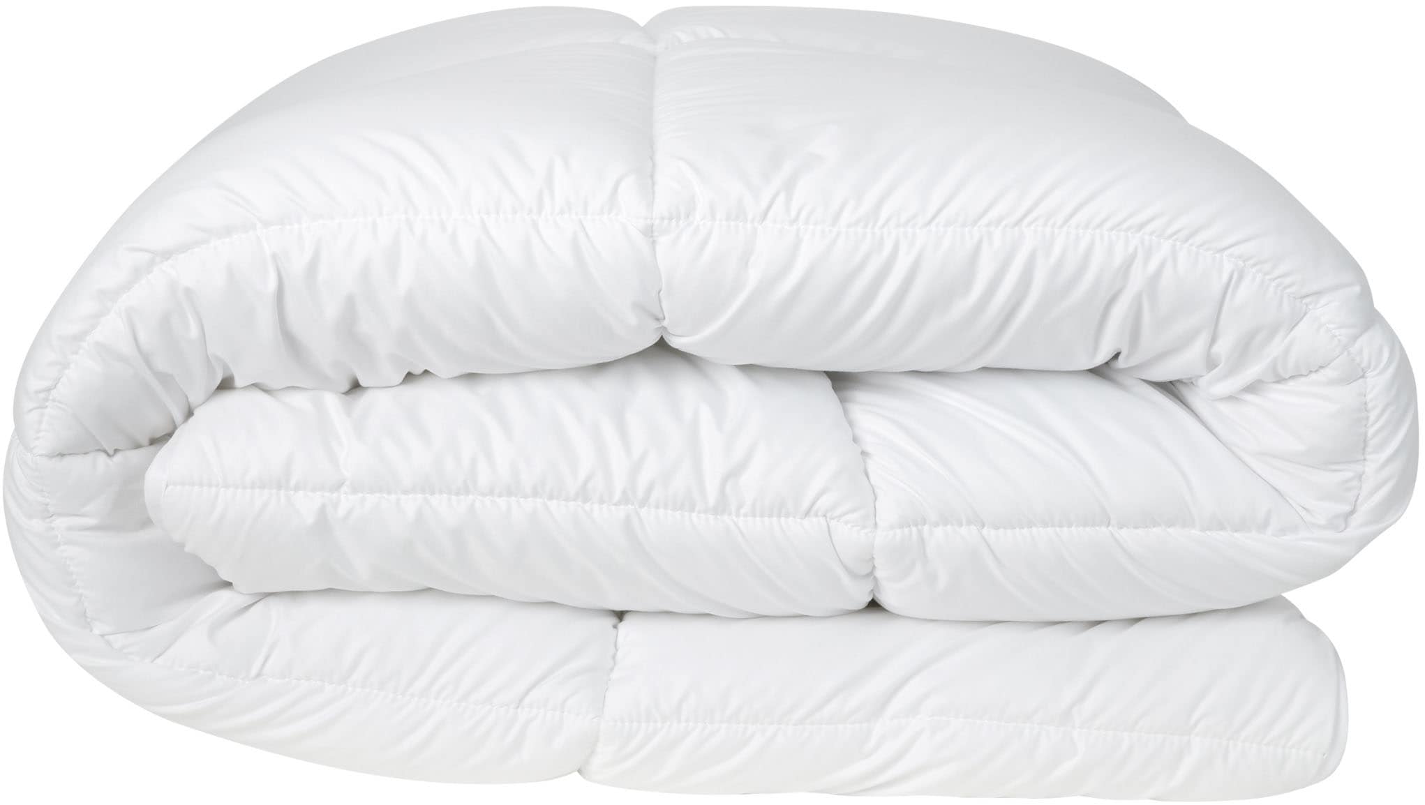 Schiesser Microfaserbettdecke "Feels like Down" normal 1 Stk. tlg. günstig online kaufen