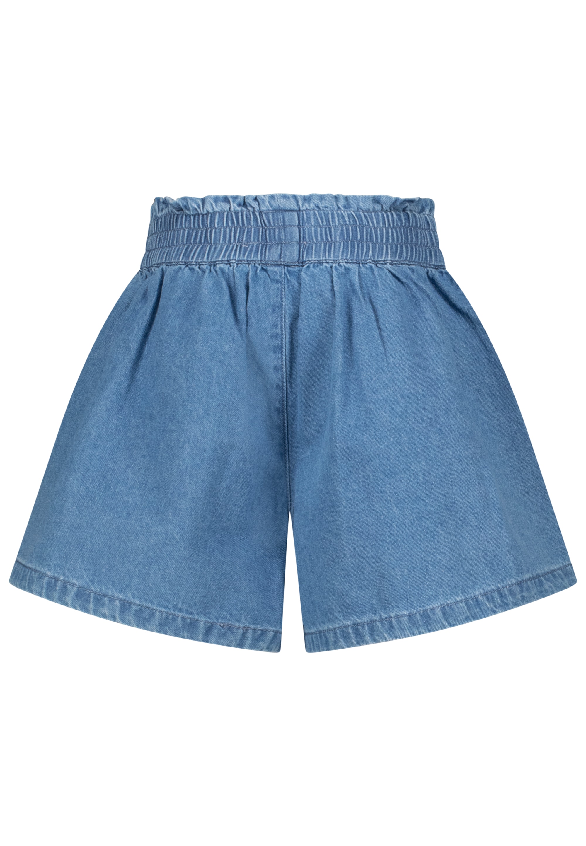 SALT AND PEPPER Shorts »Fancy«, mit Schmetterling aus Pailletten