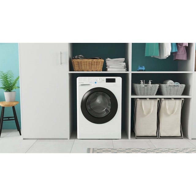 Privileg Waschmaschine, PWF X 873 N, 8 kg, 1400 U/min online kaufen | BAUR